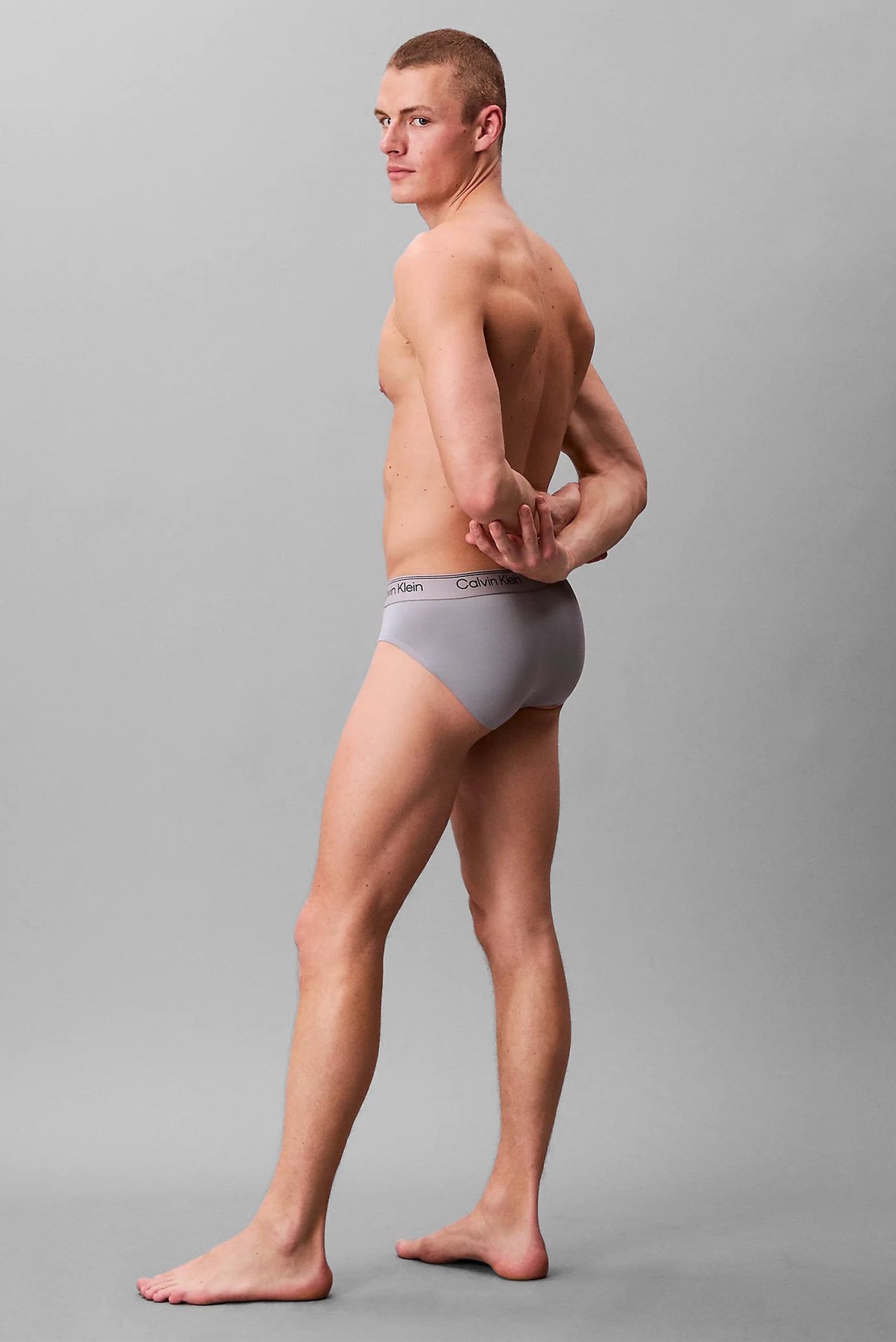 Набор белья HIP BRIEF 3PK 3