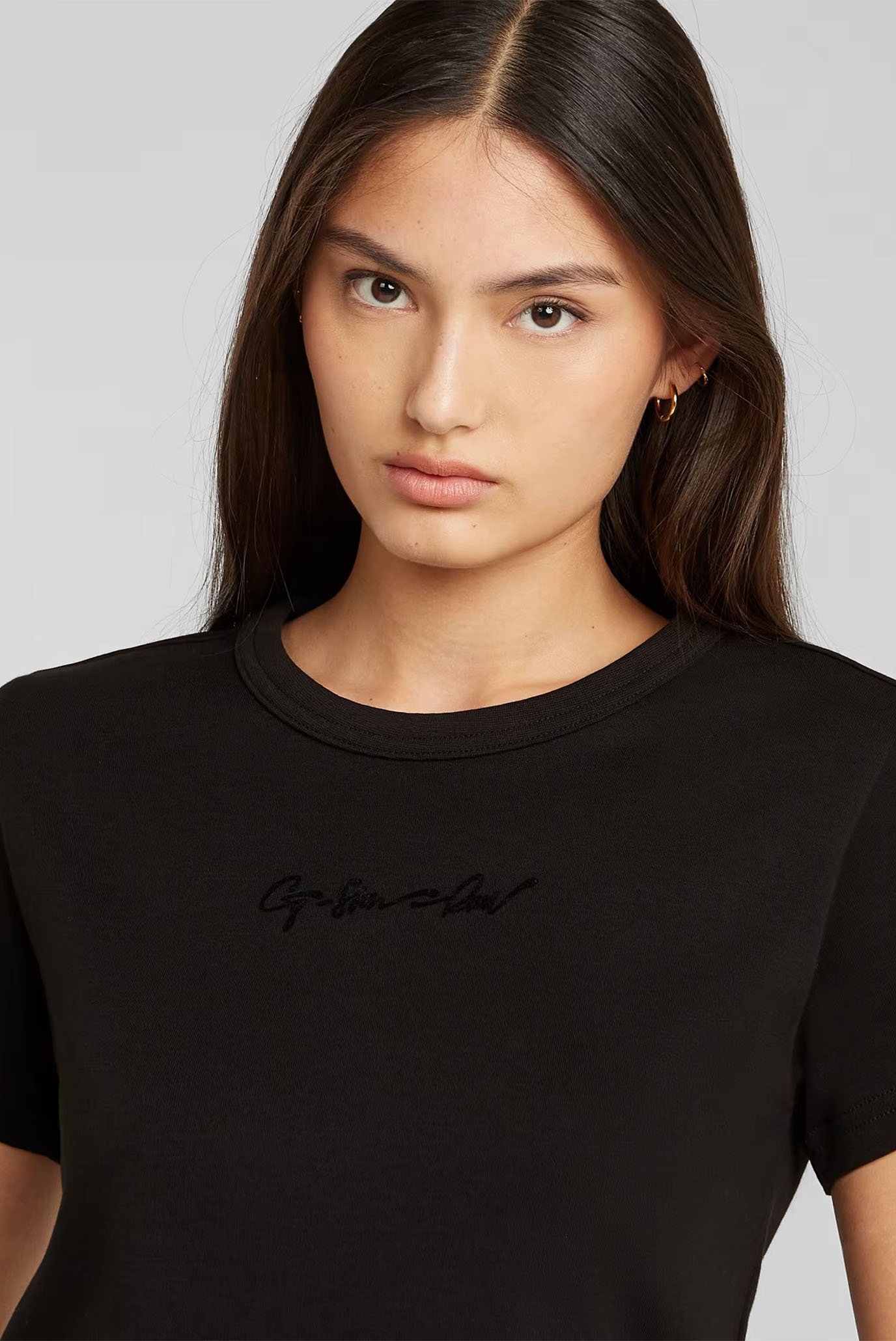 Футболка G-Script baby brother r t wmn 4