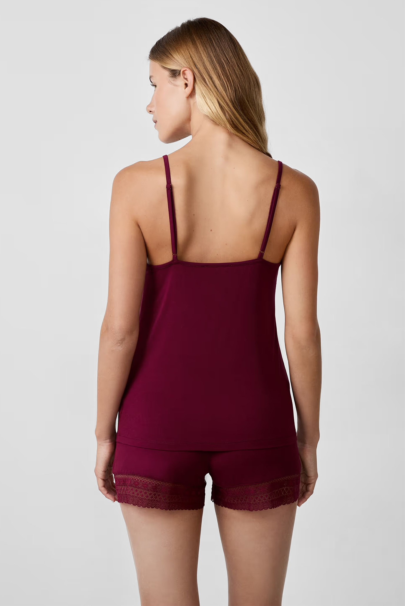 Майка ALBANE - CARACO 3