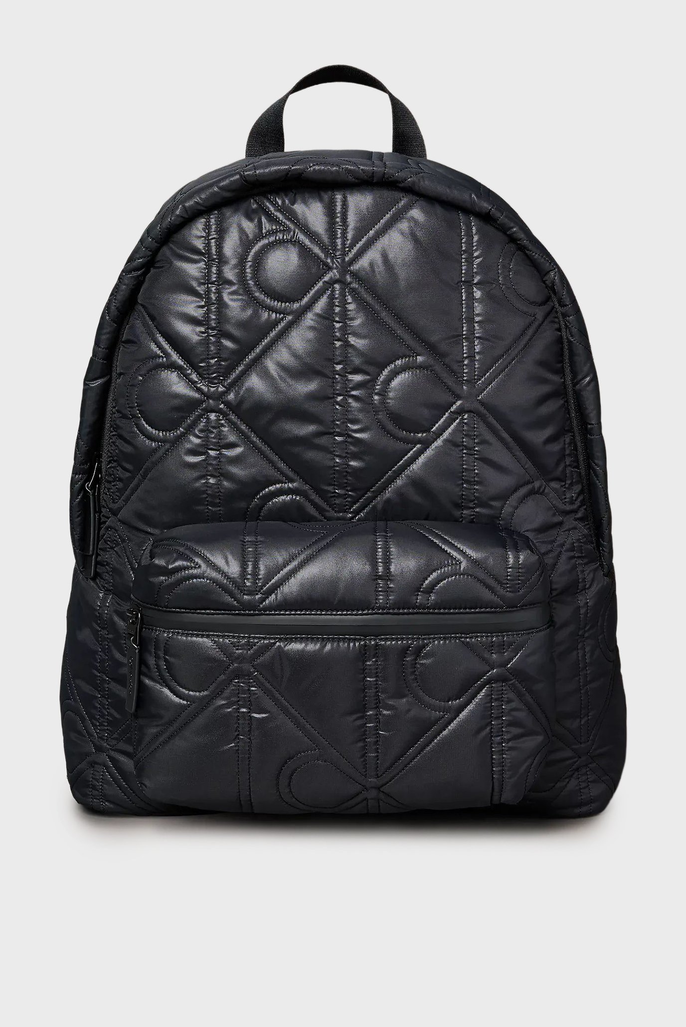 Рюкзак PUFFER ROUND BACKPACK 1