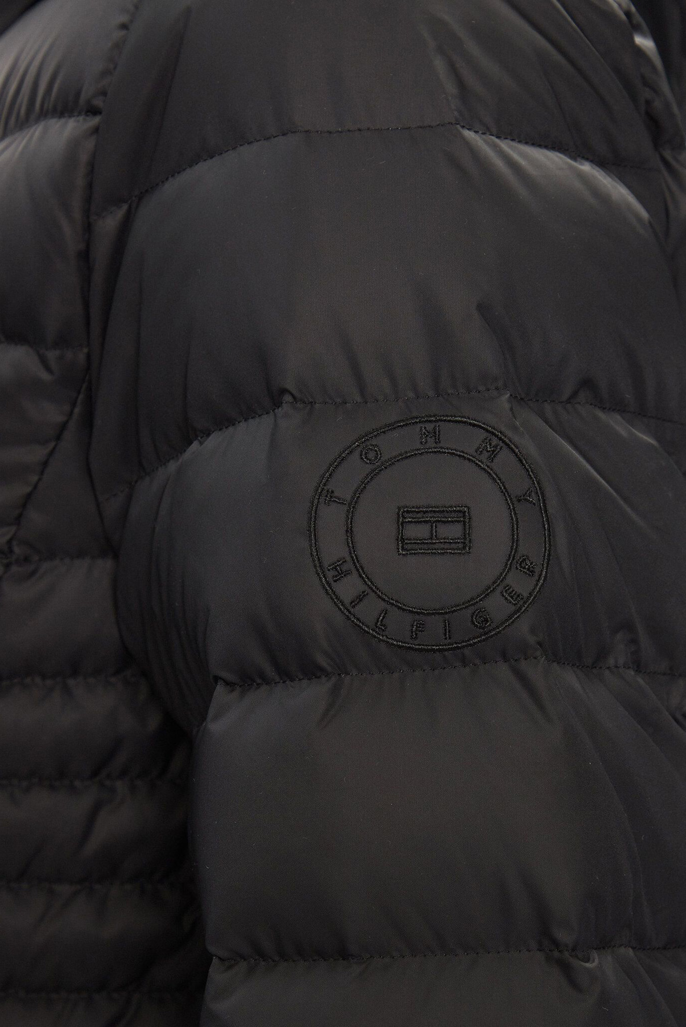 Куртка зимняя FEMININE LW DOWN MAXI 5