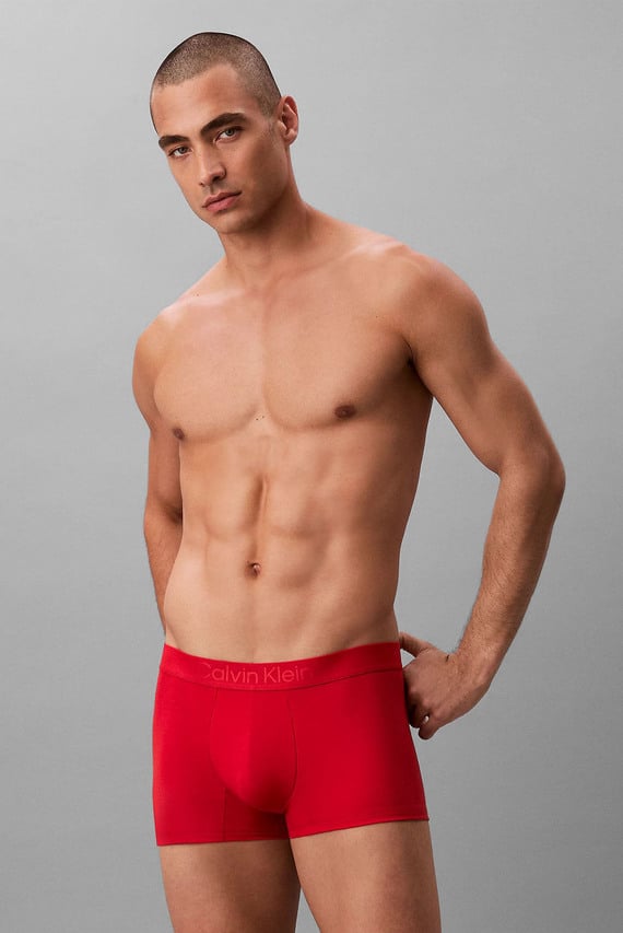 Трусы TRUNK Calvin Klein