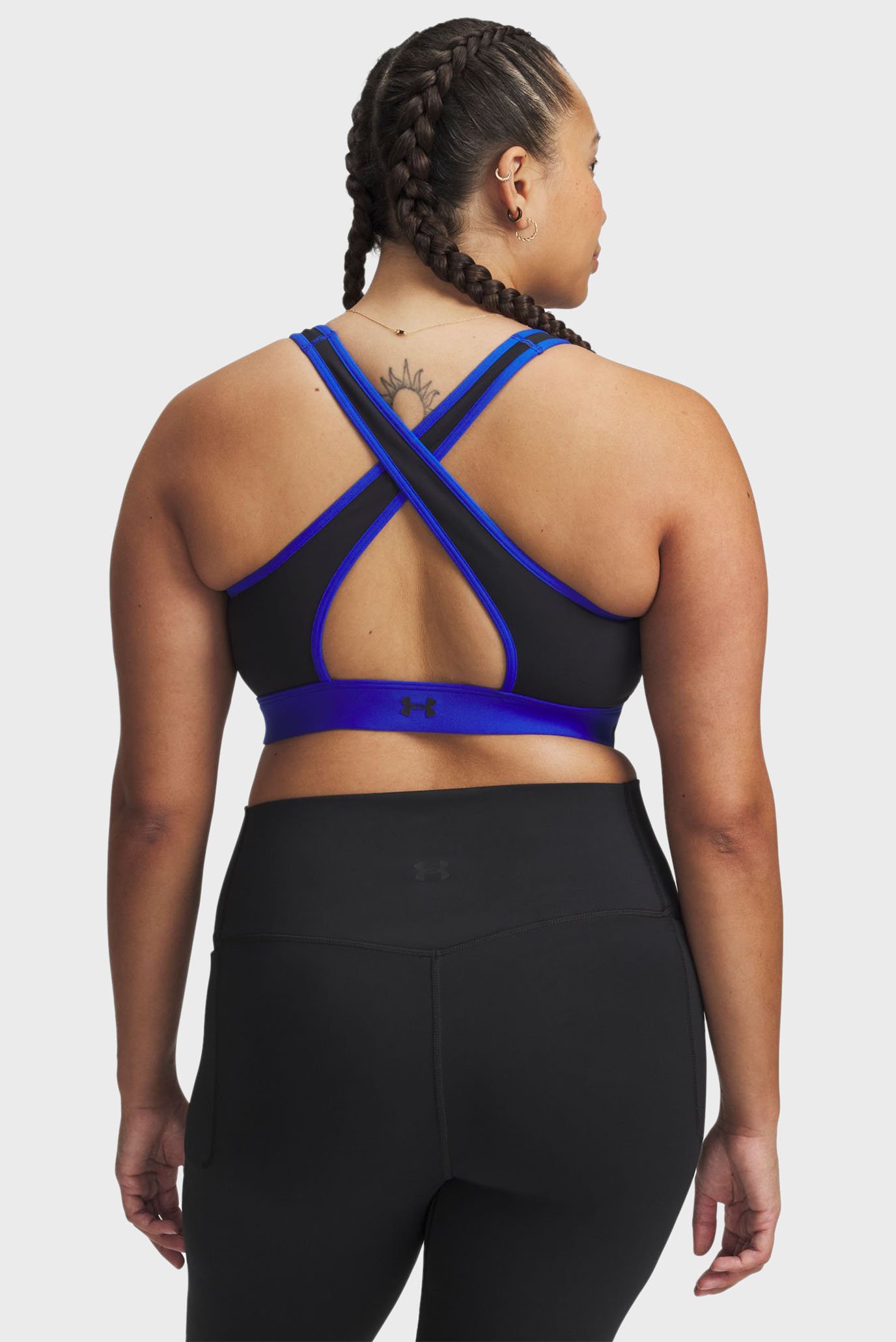 Топ Pjt Rck Bra 8