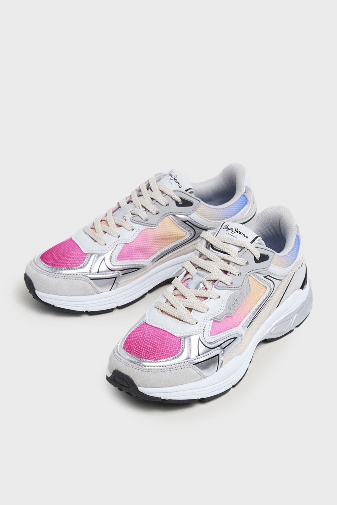 Кроссовки DAVE COLORS W 3