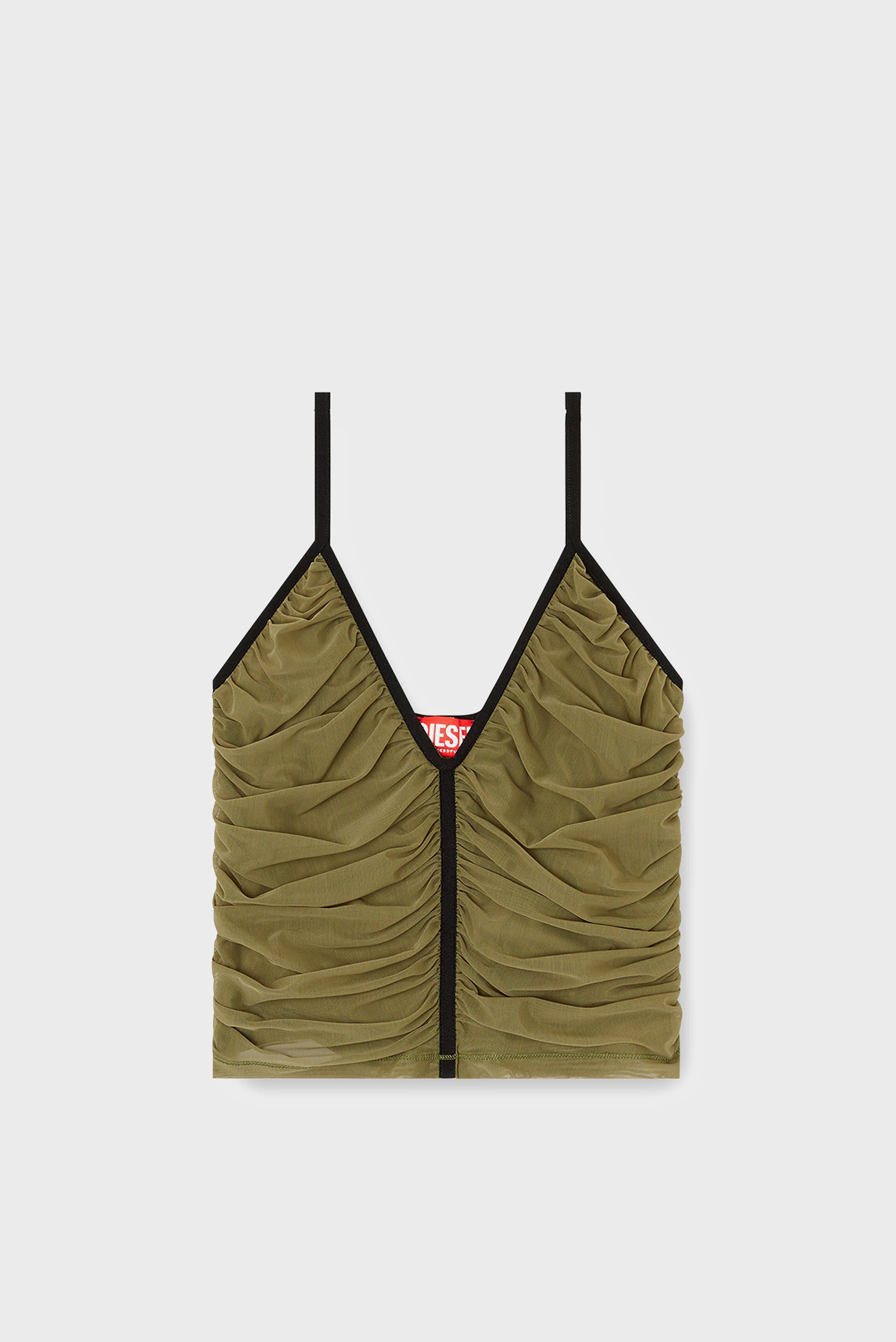 Майка T-AIKY TOP 4