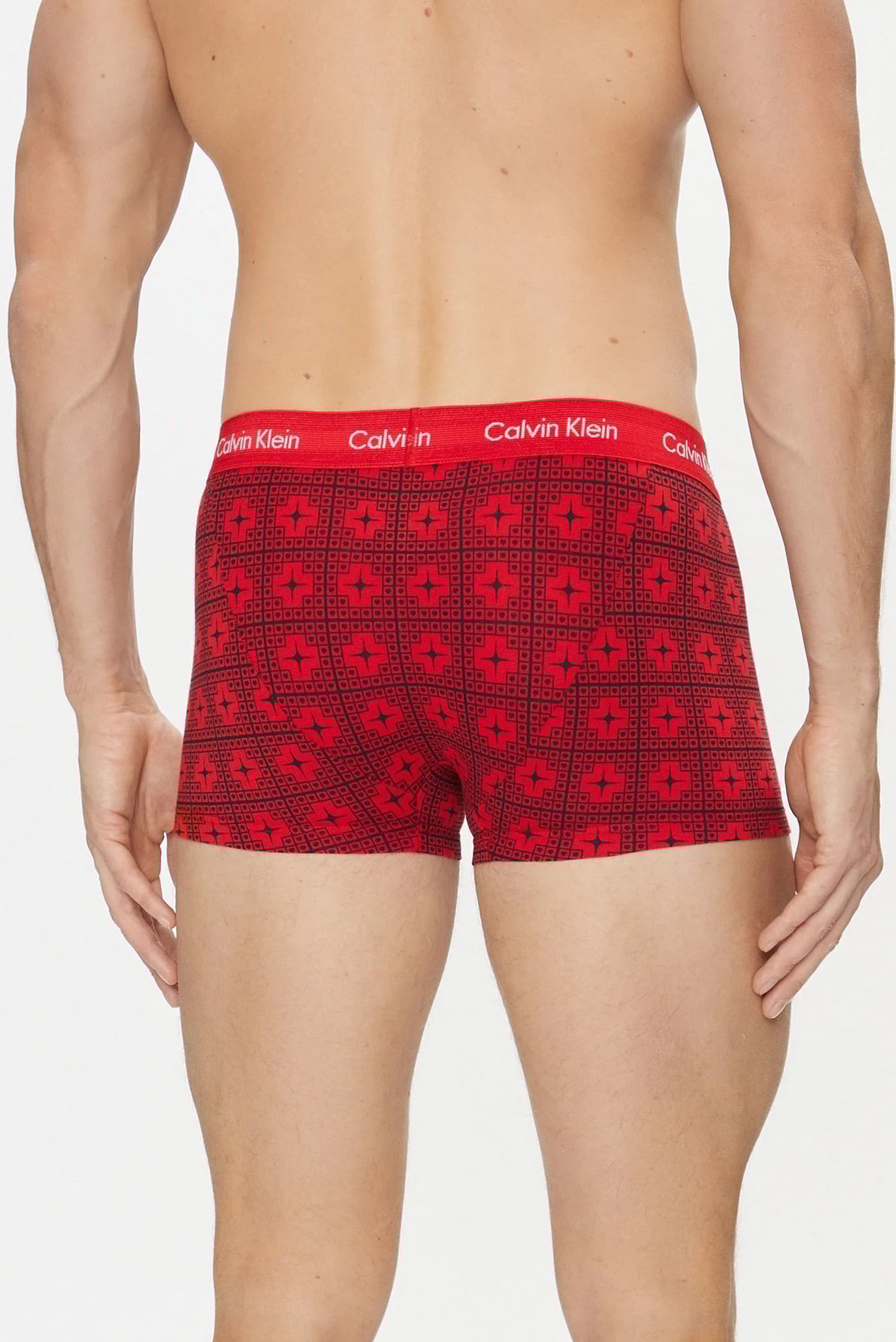 Мужские боксеры (3 шт) 4