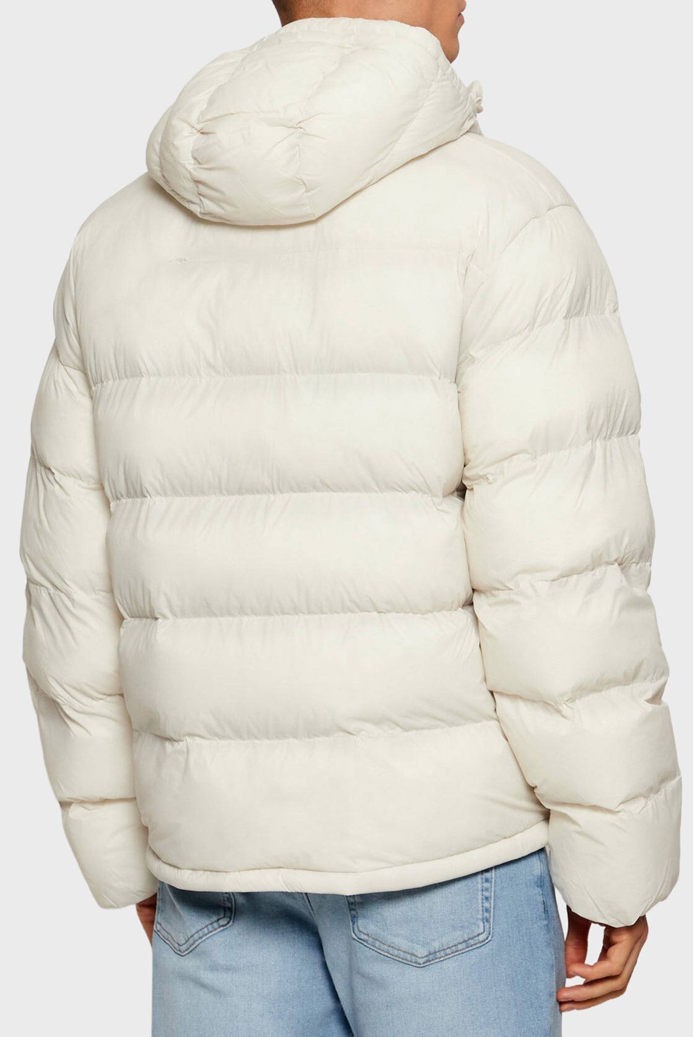 Куртка зимняя LS NYLON MONOGRAM PUFFER JKT 3