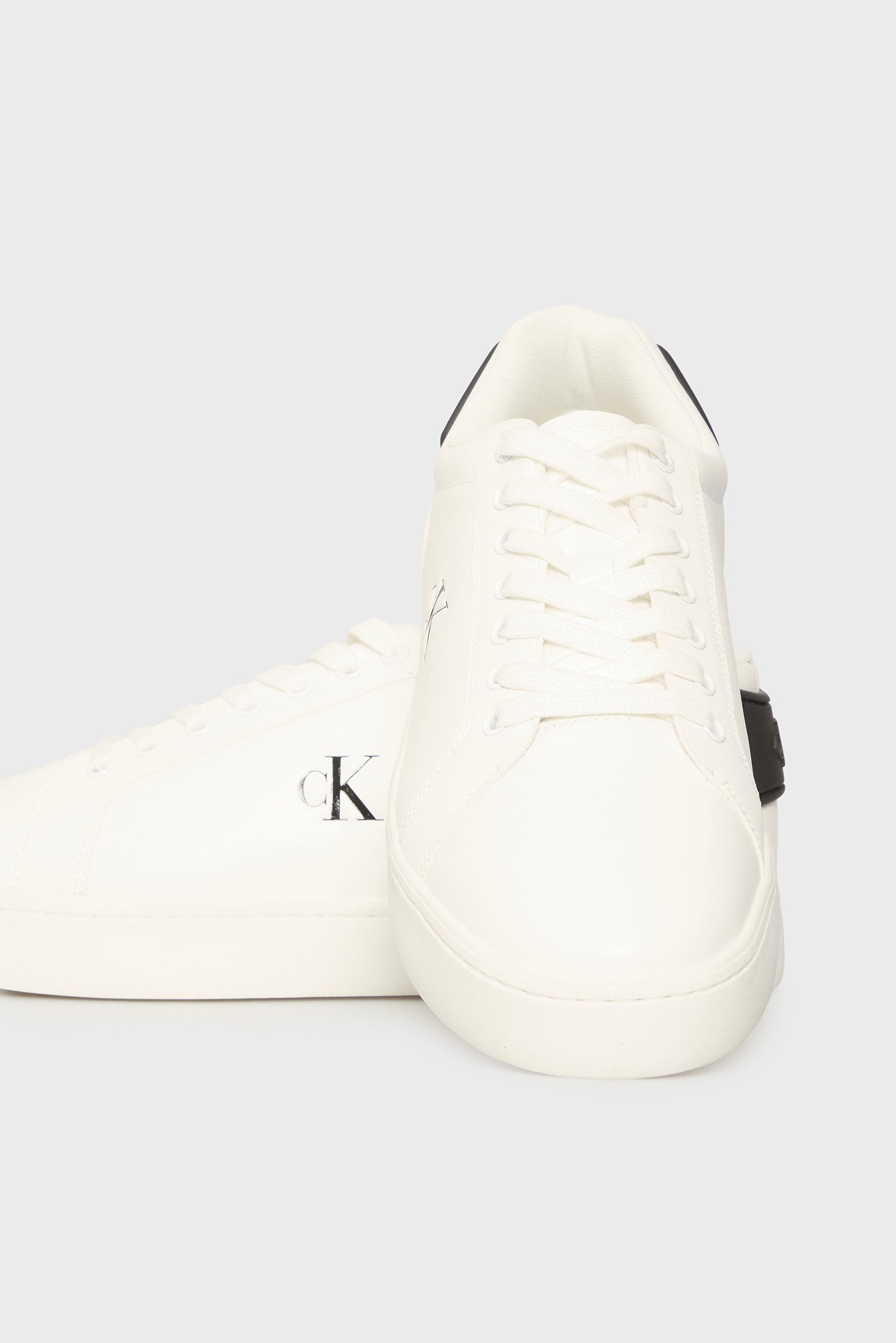 Кроссовки/CLASSIC CUPSOLE RU PATCH LTH 2