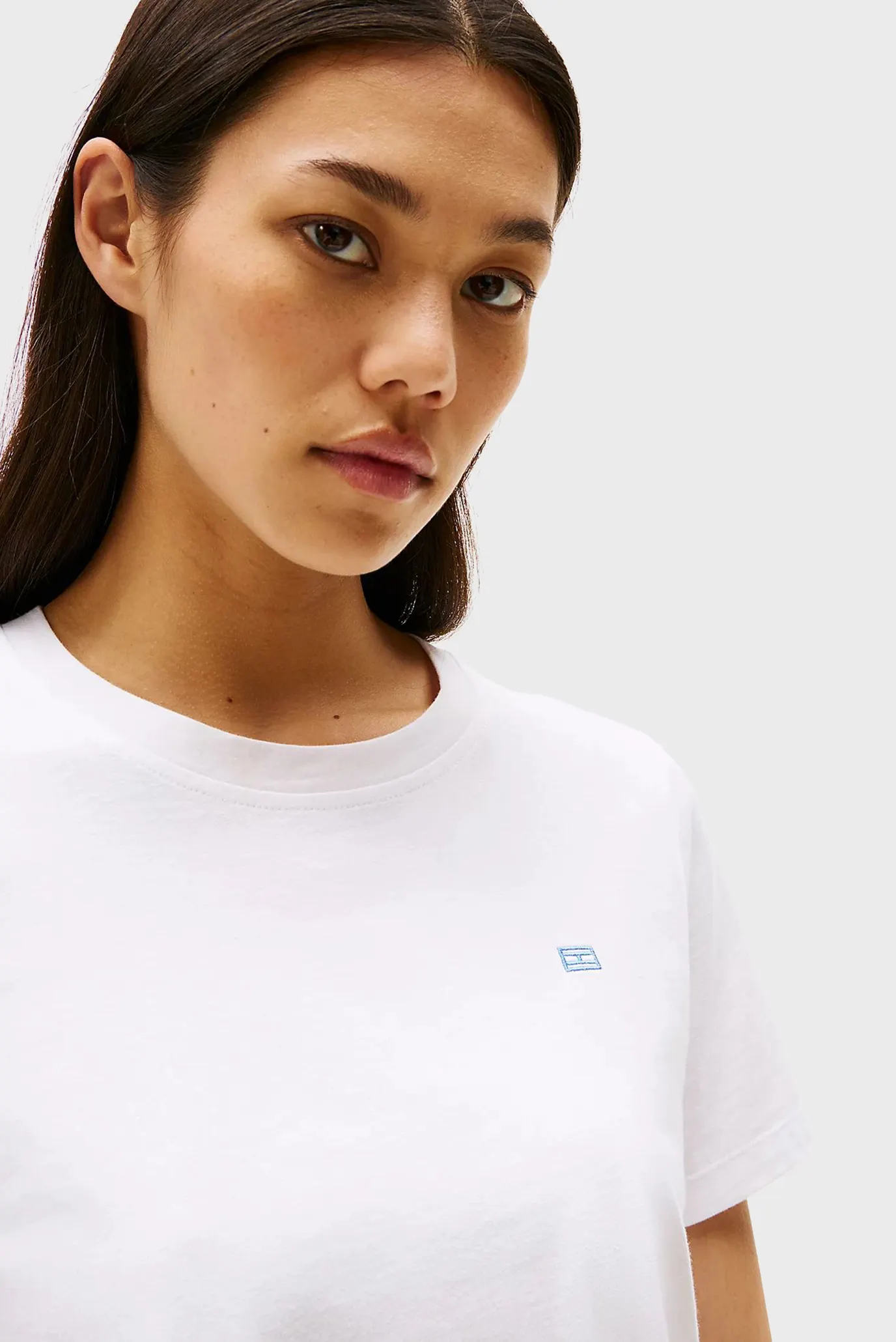 Футболка REG CONTRAST FLAG SS TEE 4