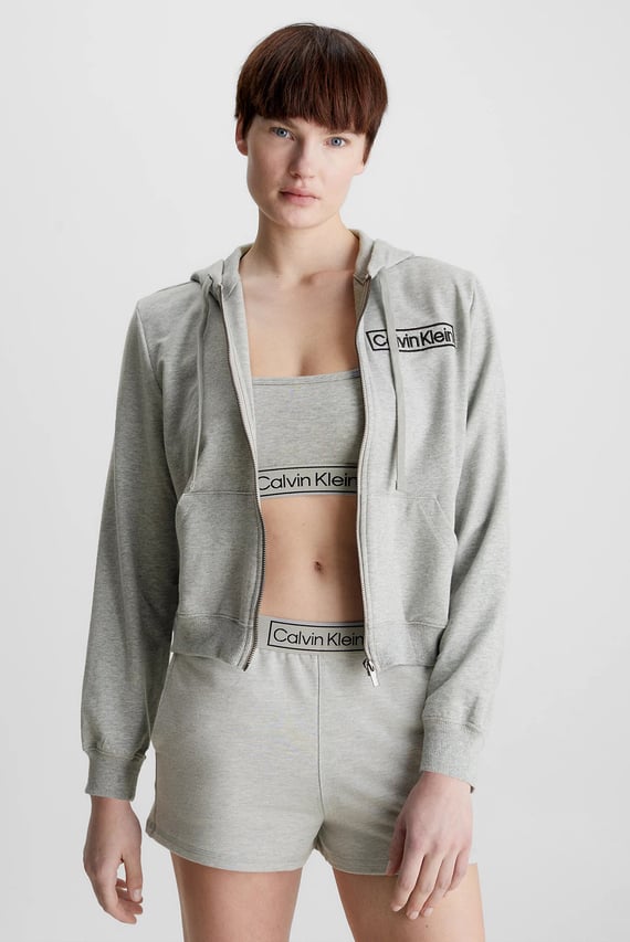 Худи L S HOODIE