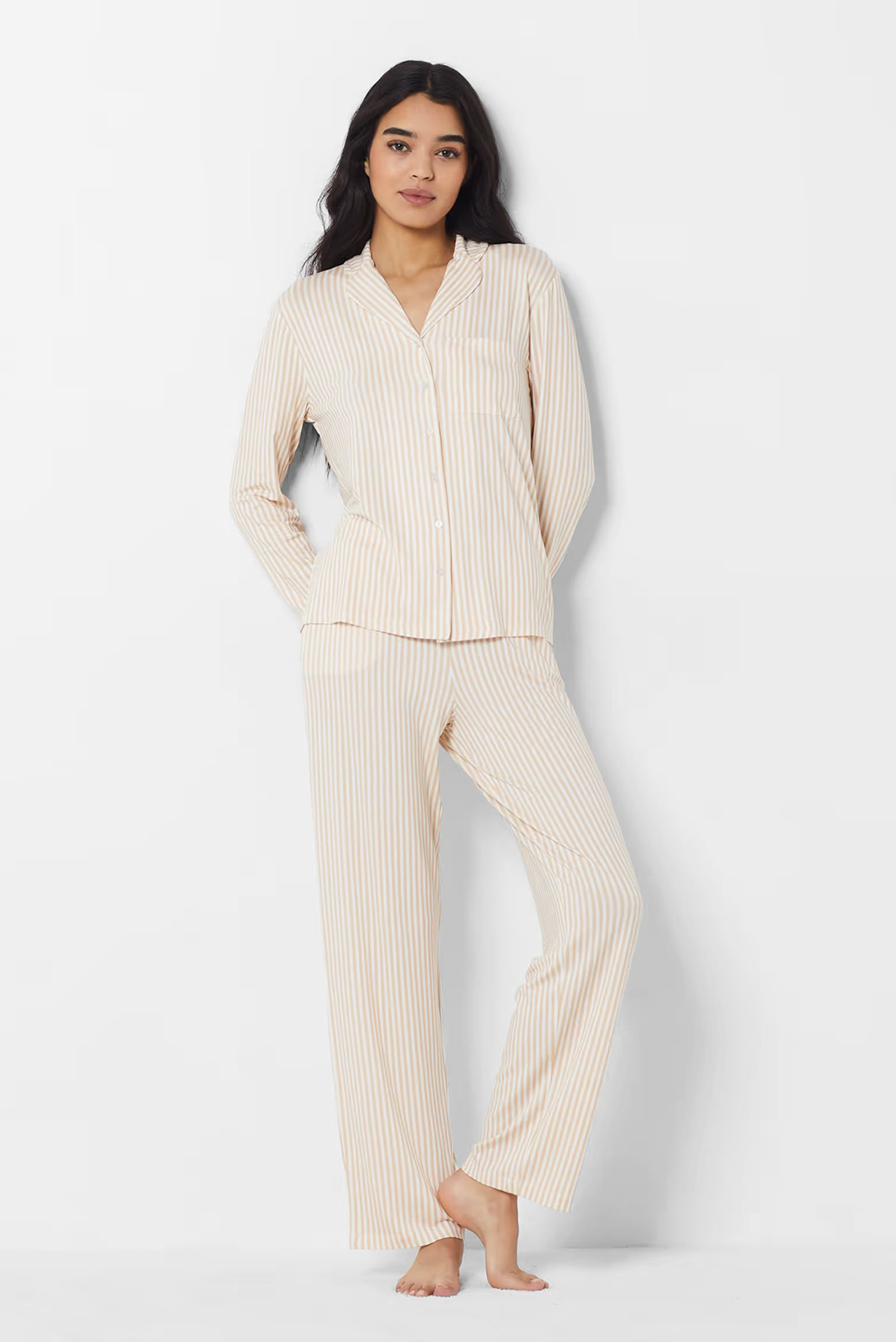 Ночная рубашка HEIDE - CHEMISE ML 4