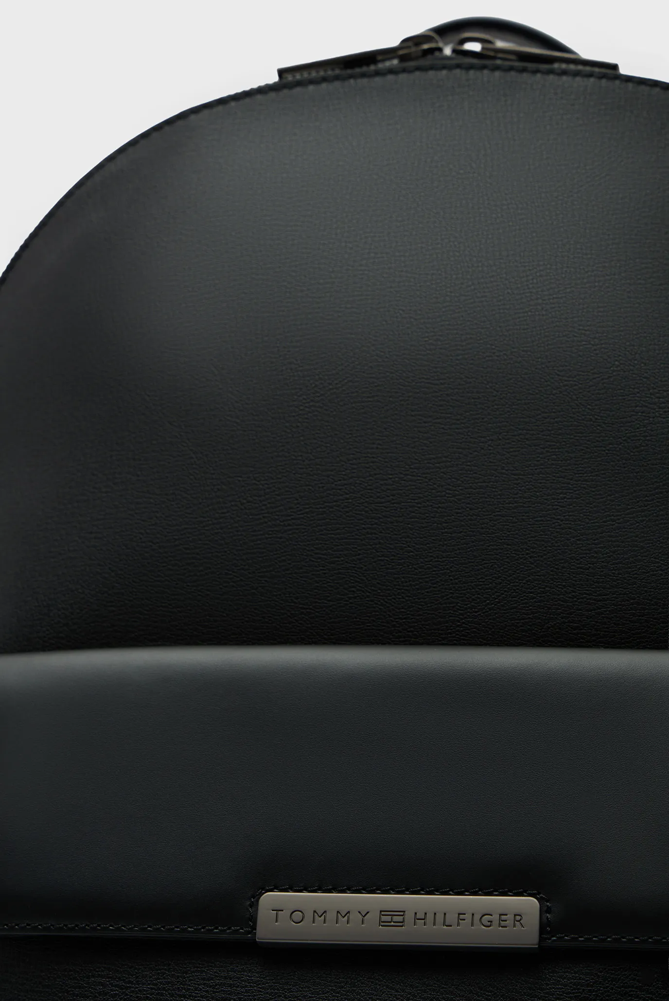 Рюкзак TH BUSINESS LEATHER BACKPACK 5