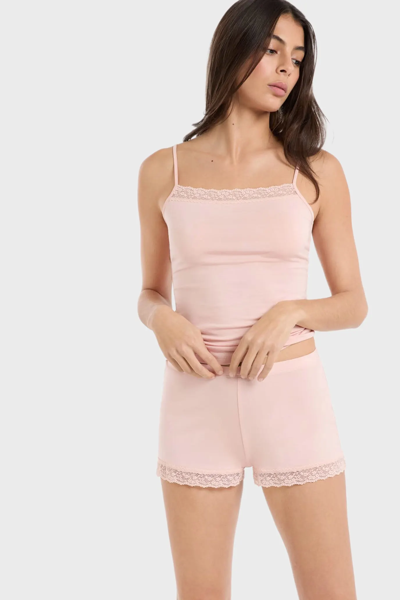 Шорты KITTY - SHORT 4