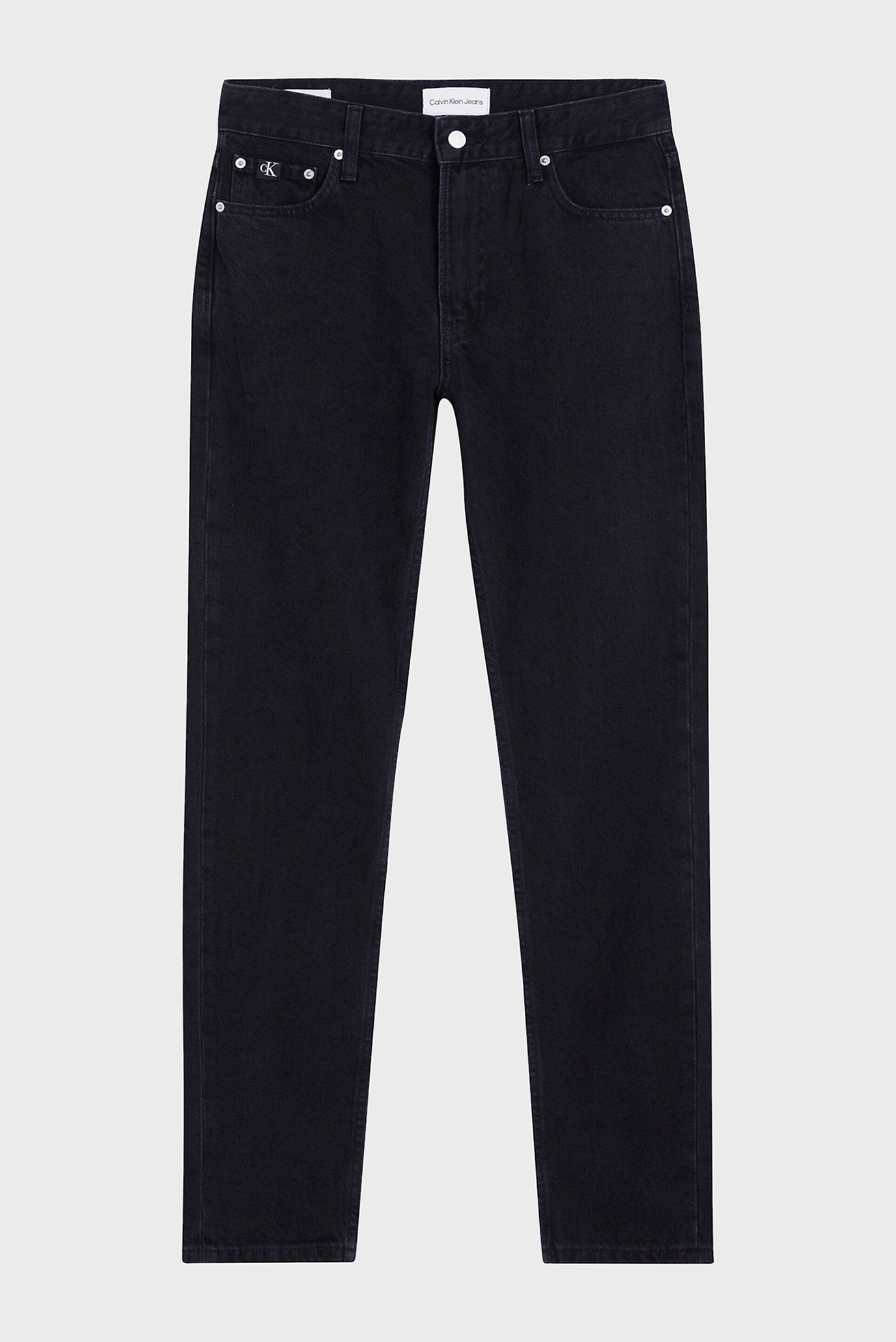 Джинсы AUTHENTIC DAD JEANCalvin Klein Jeans Джинсы AUTHENTIC DAD JEAN 5