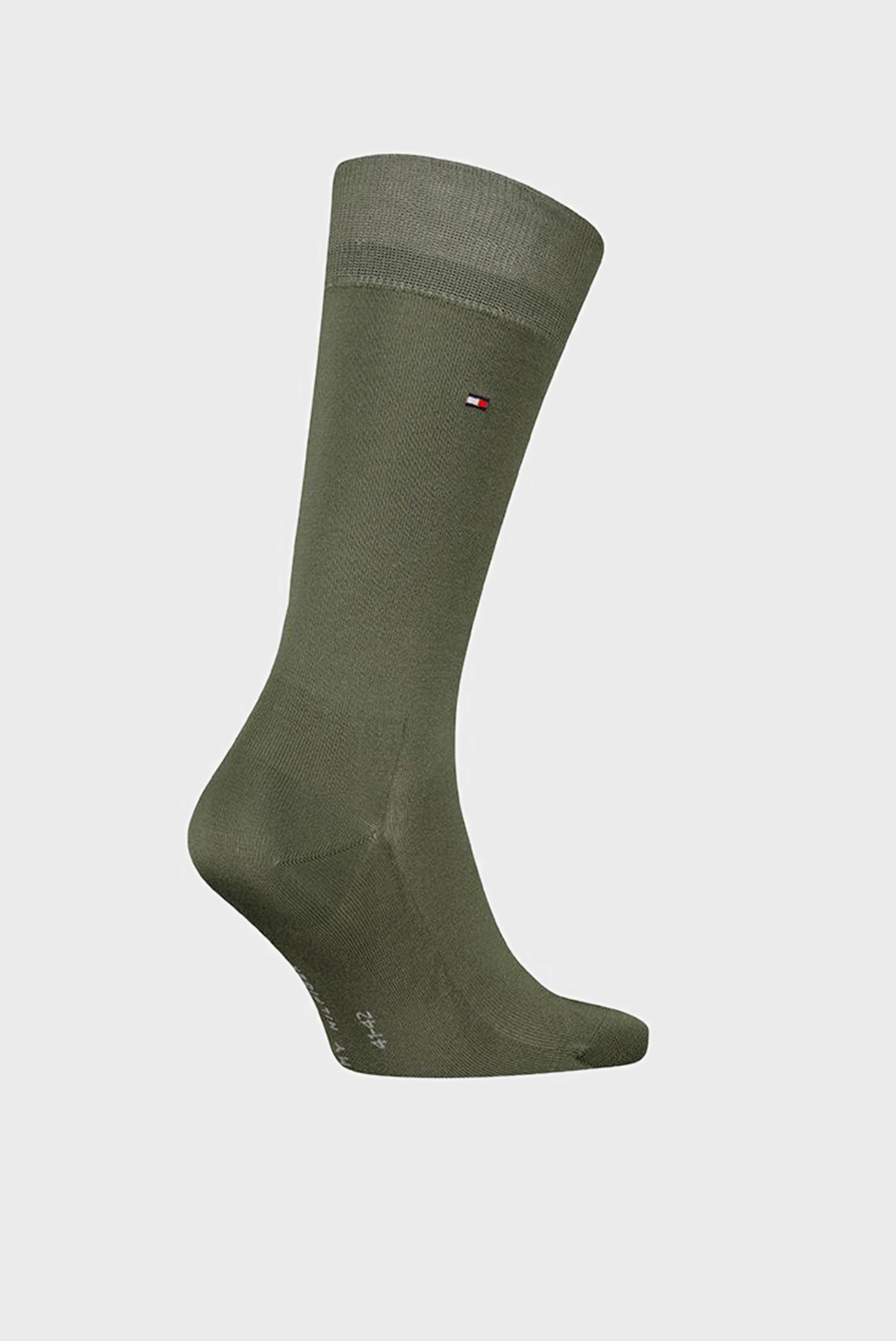 Носки TH MEN SOCK 1P PREMIUM FIL D ECOSSETommy Hilfiger Носки TH MEN SOCK 1P PREMIUM FIL D ECOSSE 2