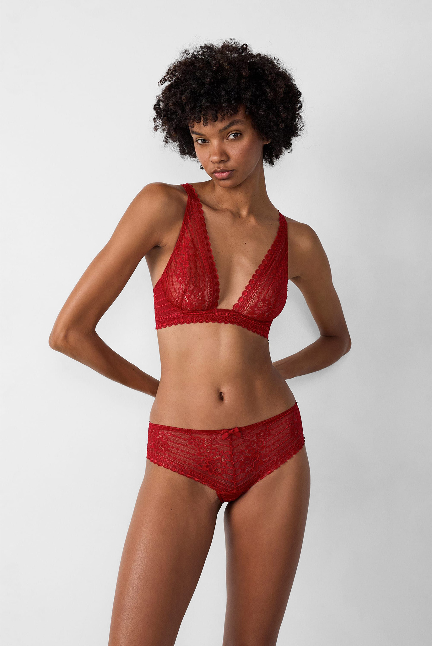 Трусы PANAMA - SHORTY 3