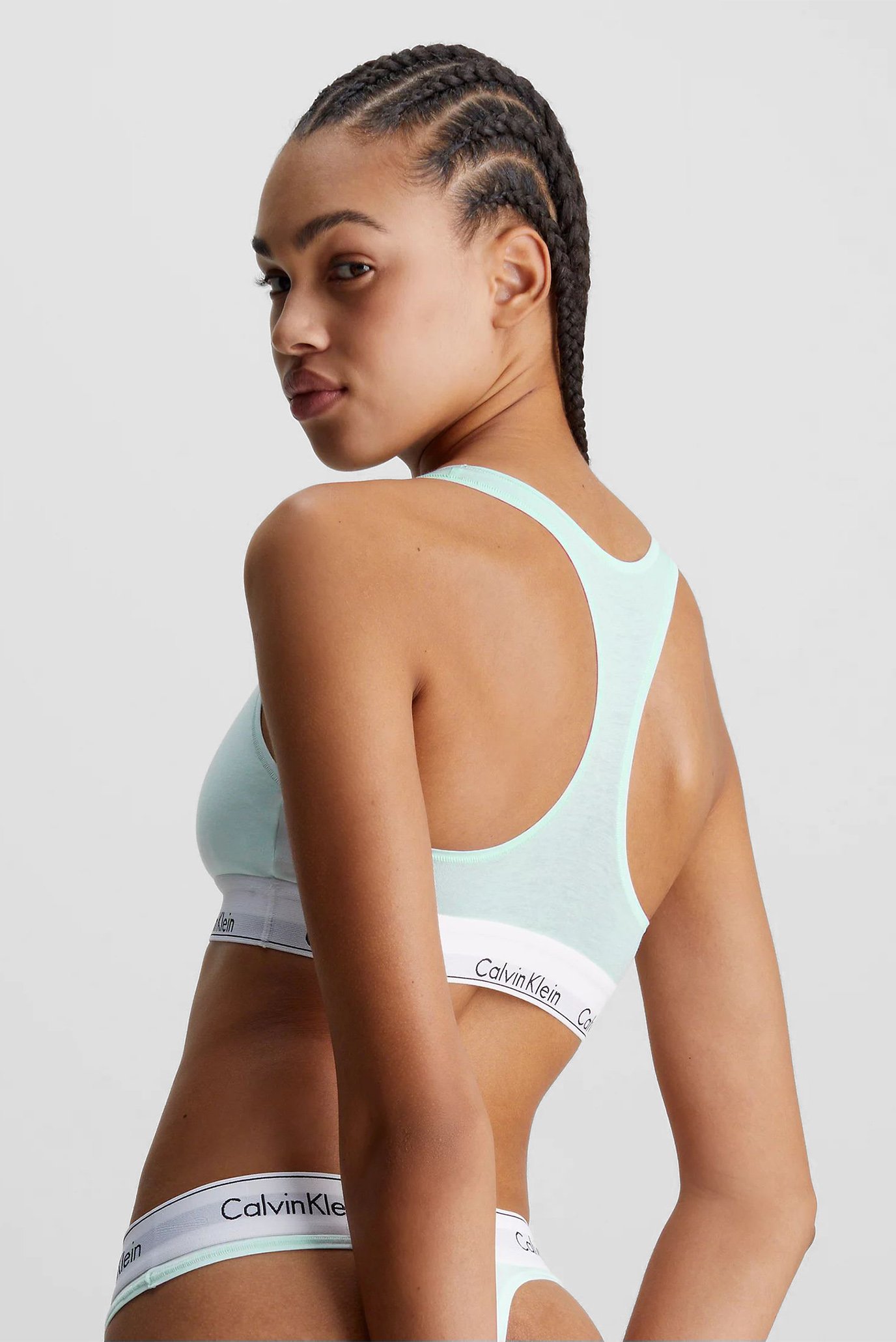 Бюстгальтер BRALETTECalvin Klein Бюстгальтер BRALETTE 3