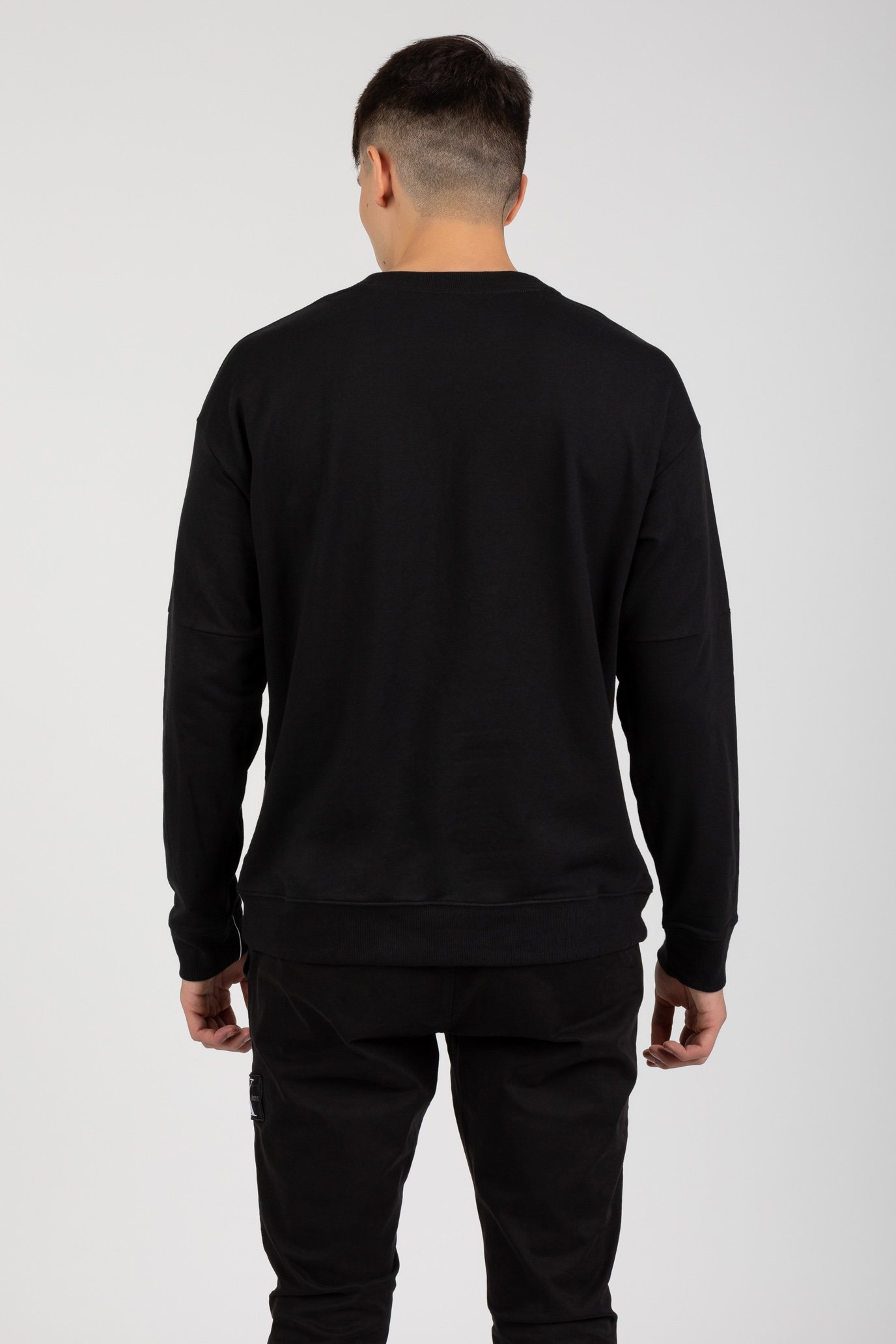 Свитшот L S SWEATSHIRTCalvin Klein Свитшот L S SWEATSHIRT 3