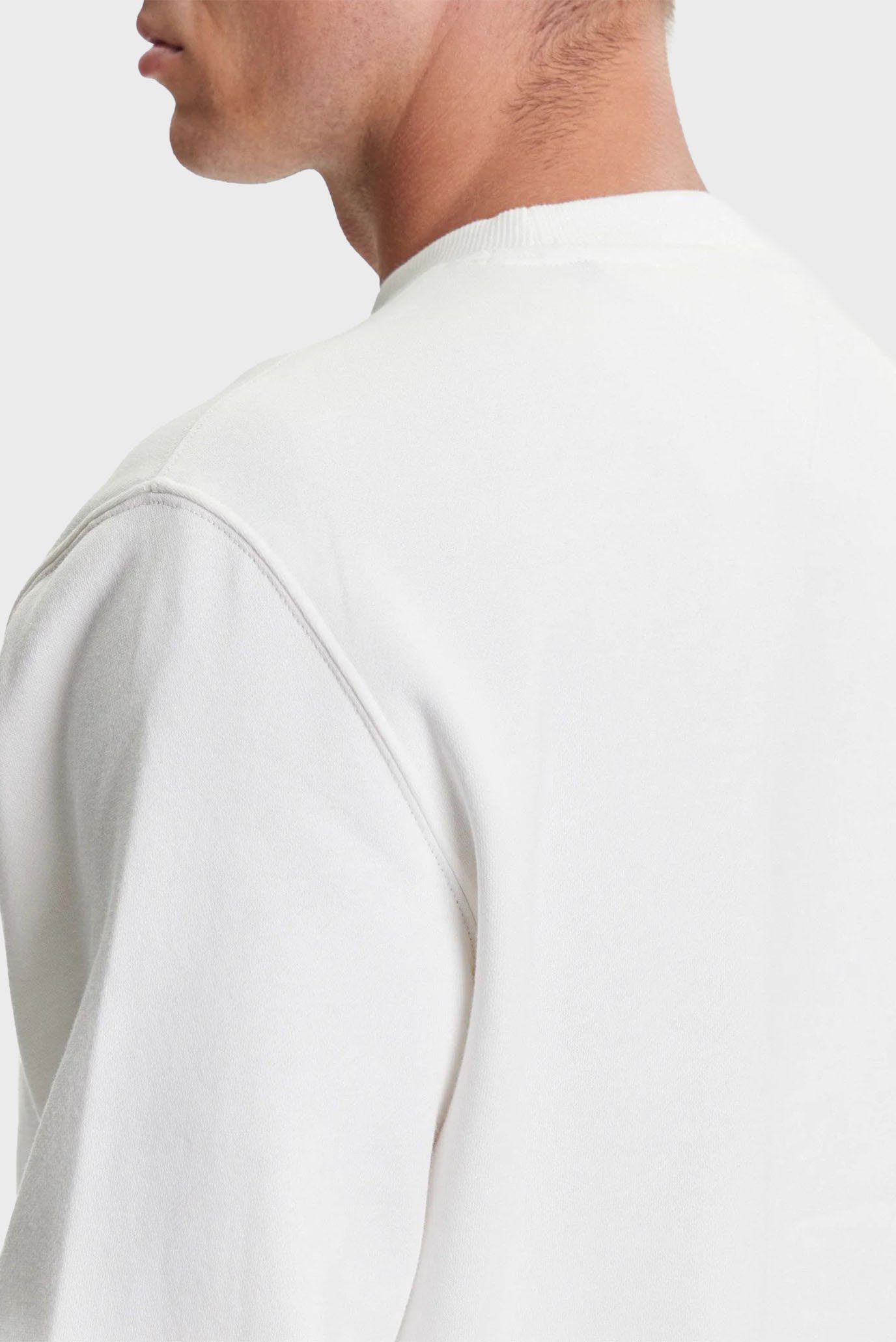 Свитшот TJM REG S FLAG CREW 5