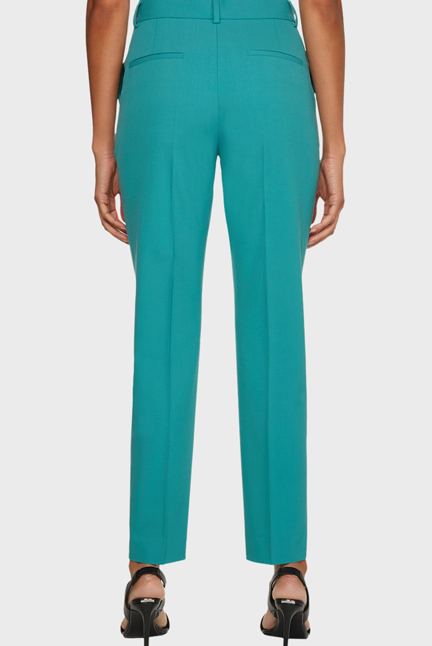Штаны SLIM TAILORED PANT 3