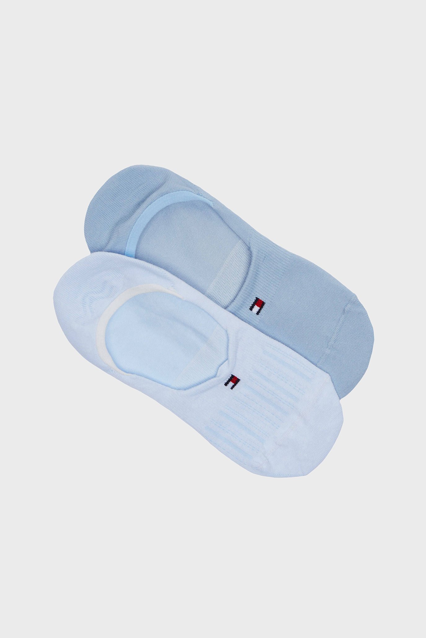 Следы TH WOMEN FOOTIE MC 2P STRUCTURE 2