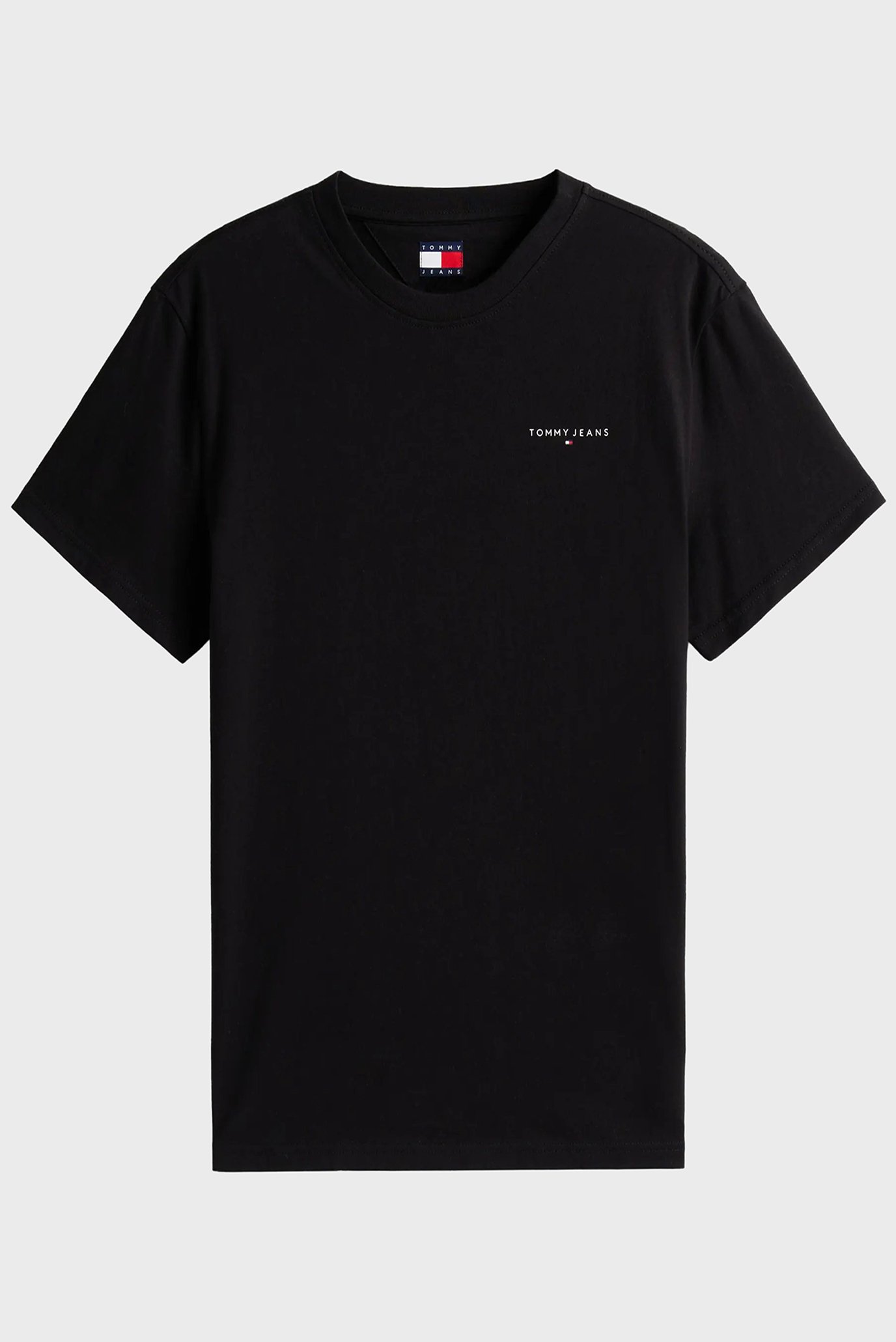 Футболка TJM SLIM LINEAR CHEST TEE EXT 5