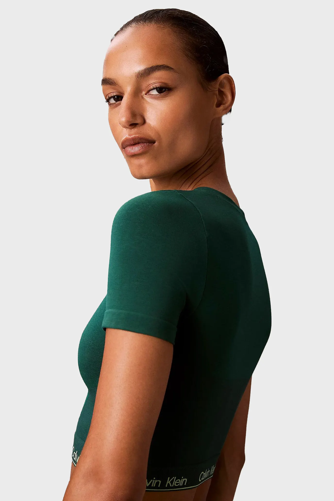 Топ SHORT SLEEVE TOP 5