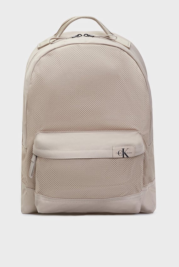 Мужской бежевый рюкзак SPORT ESSENTIALS CAMPUS BP43 ME