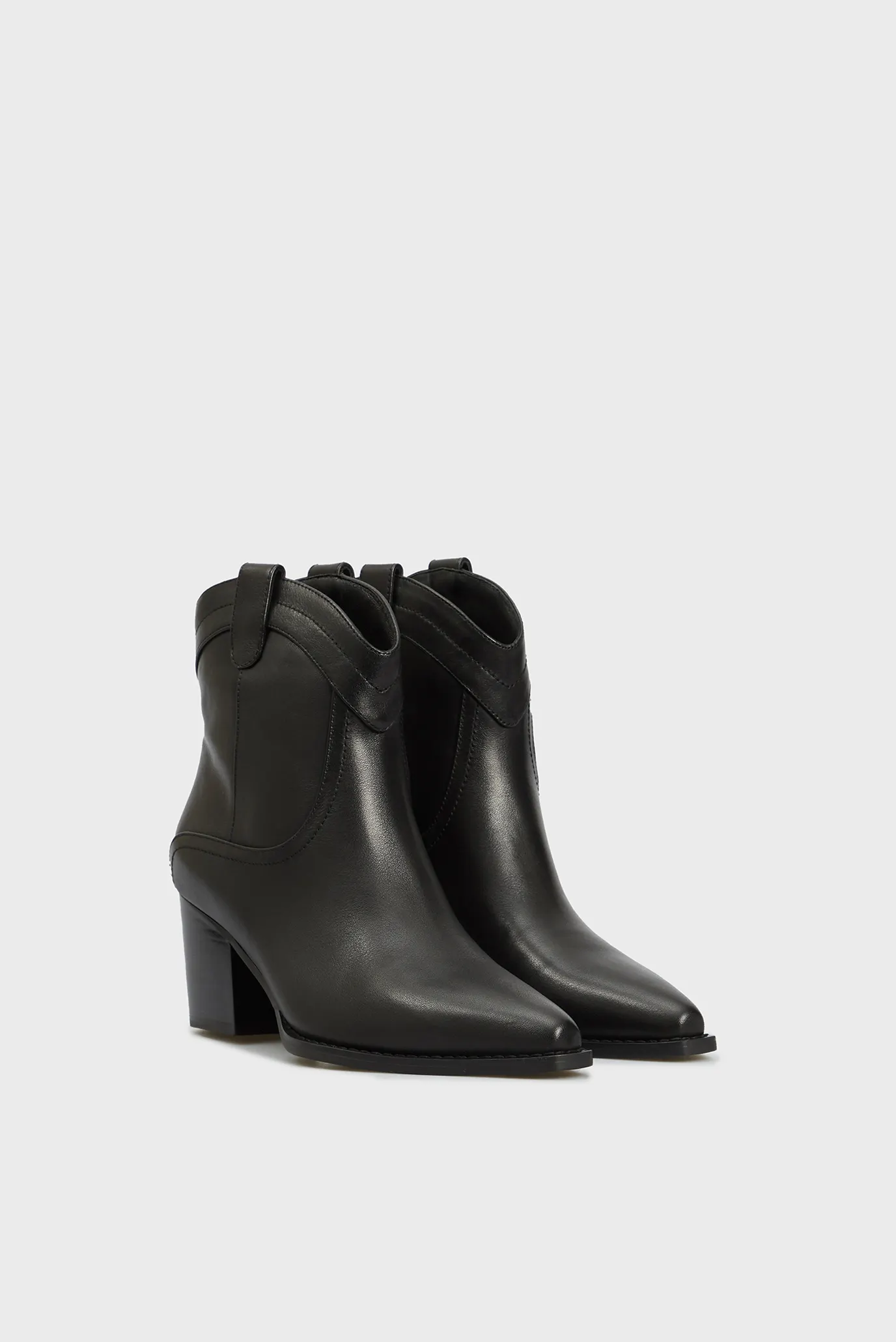 Ботильоны Agnetha 3