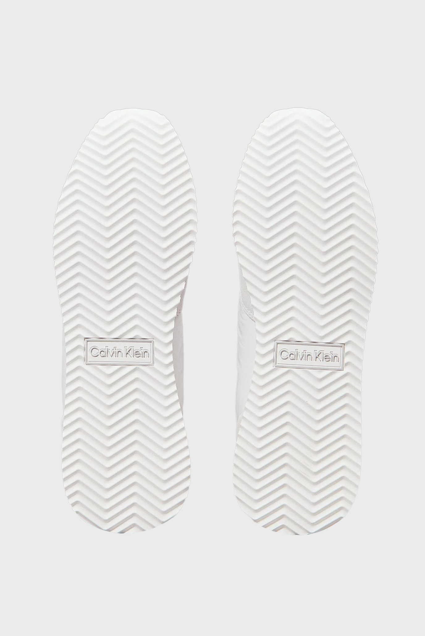 Кроссовки RUNNER LACE UP - NYLON MIX 6