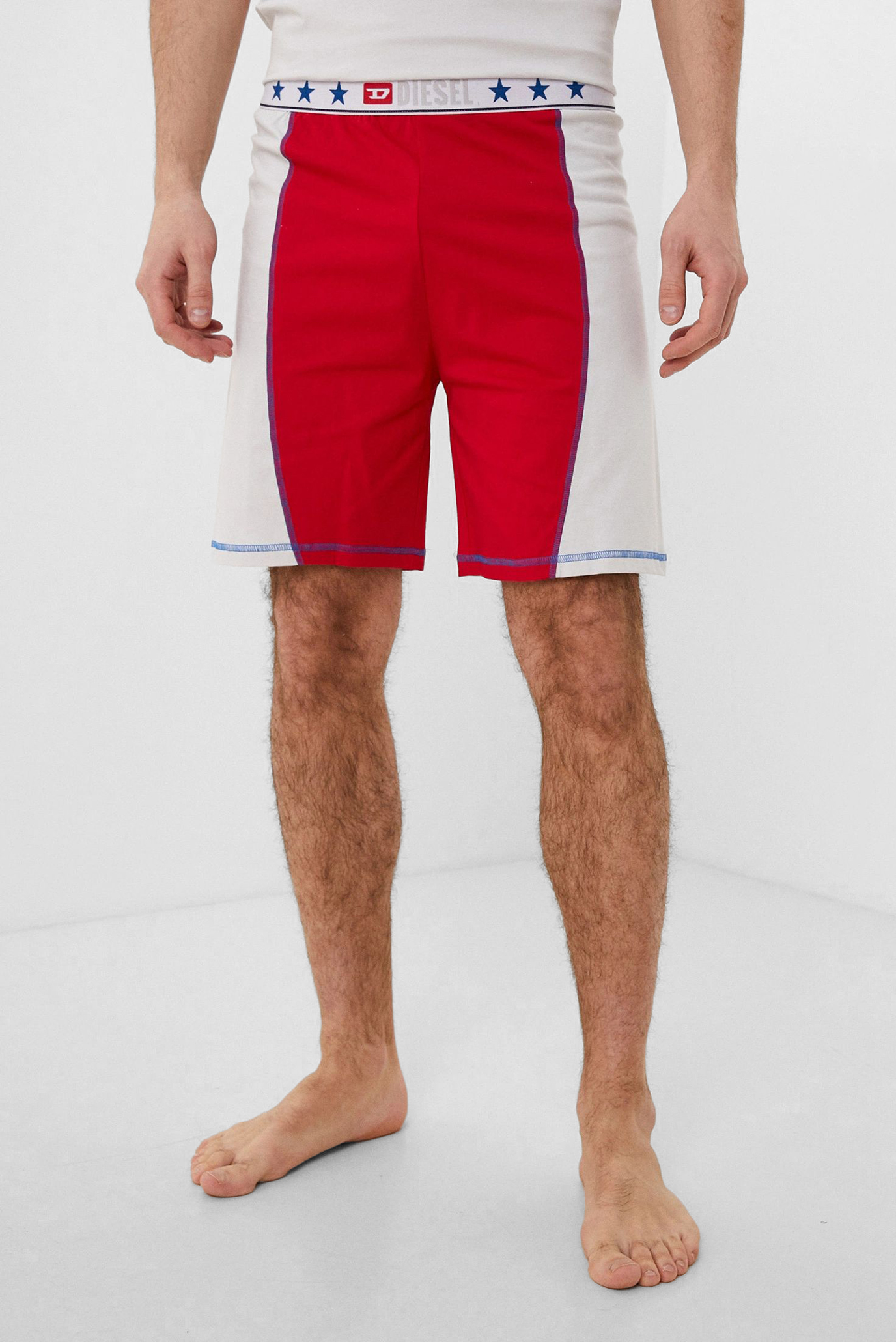 Пижама UMSET-JUST-TOMY-I PYJAMA 4