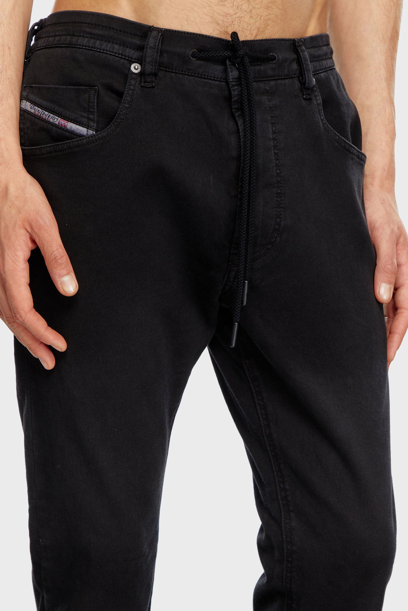 Джинсы 2032 D-KROOLEY-B JOGG Sweat jeans 4