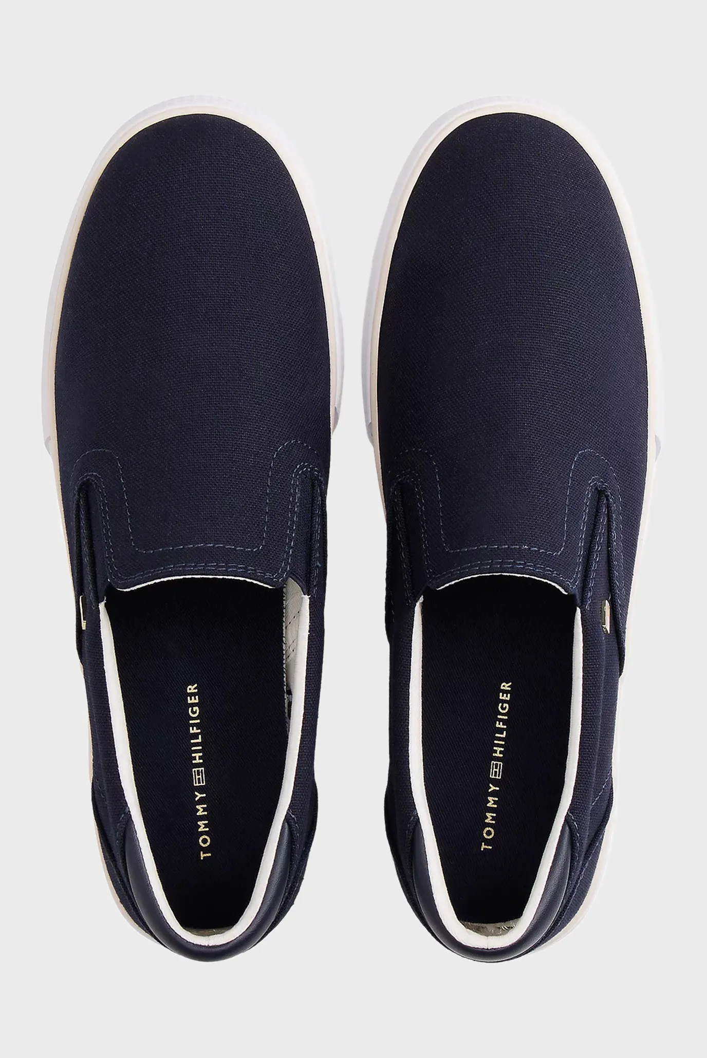 Слипоны TH LOW PROFILE SLIP ON 3