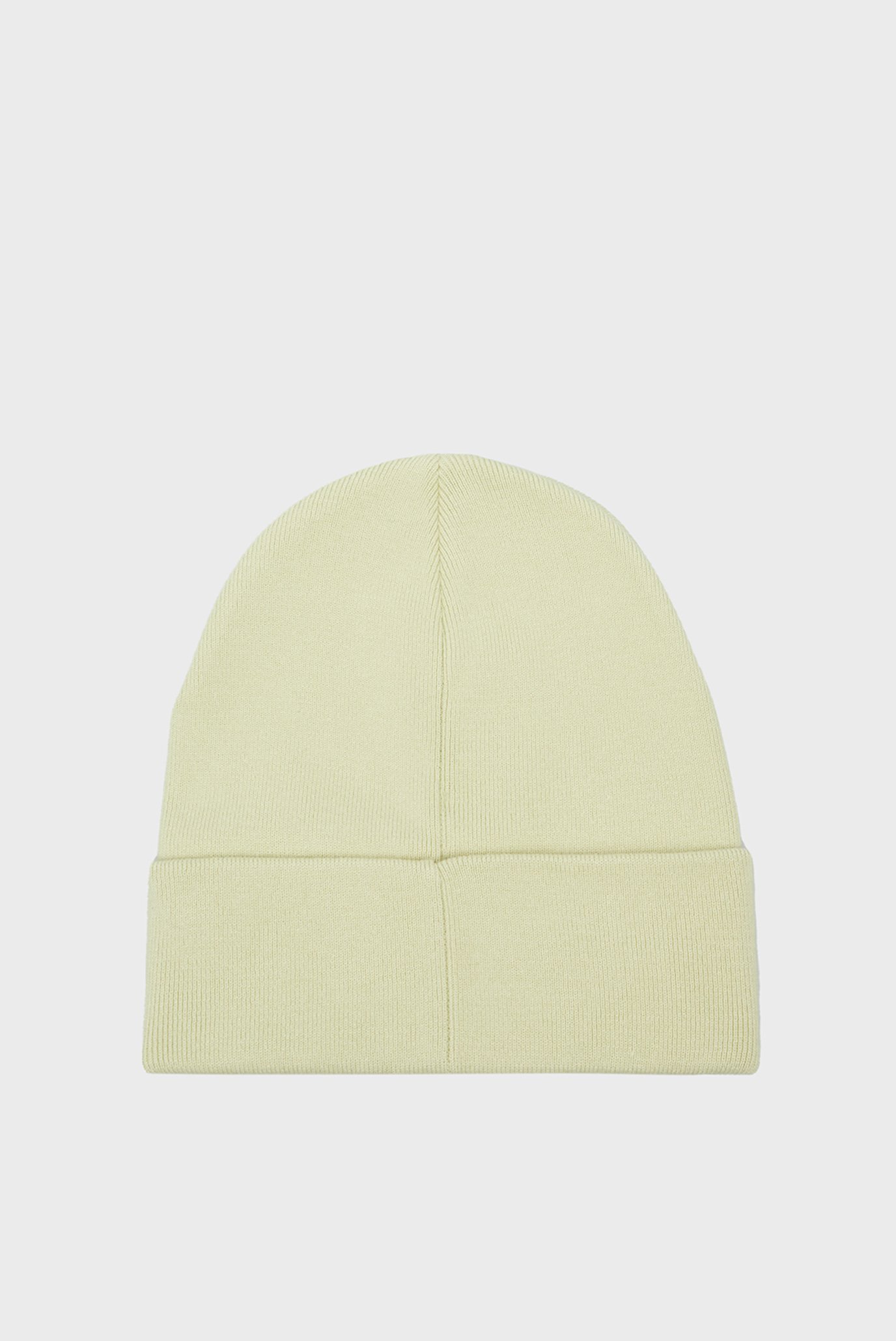 Шапка MONOLOGO EMBRO BEANIE 4