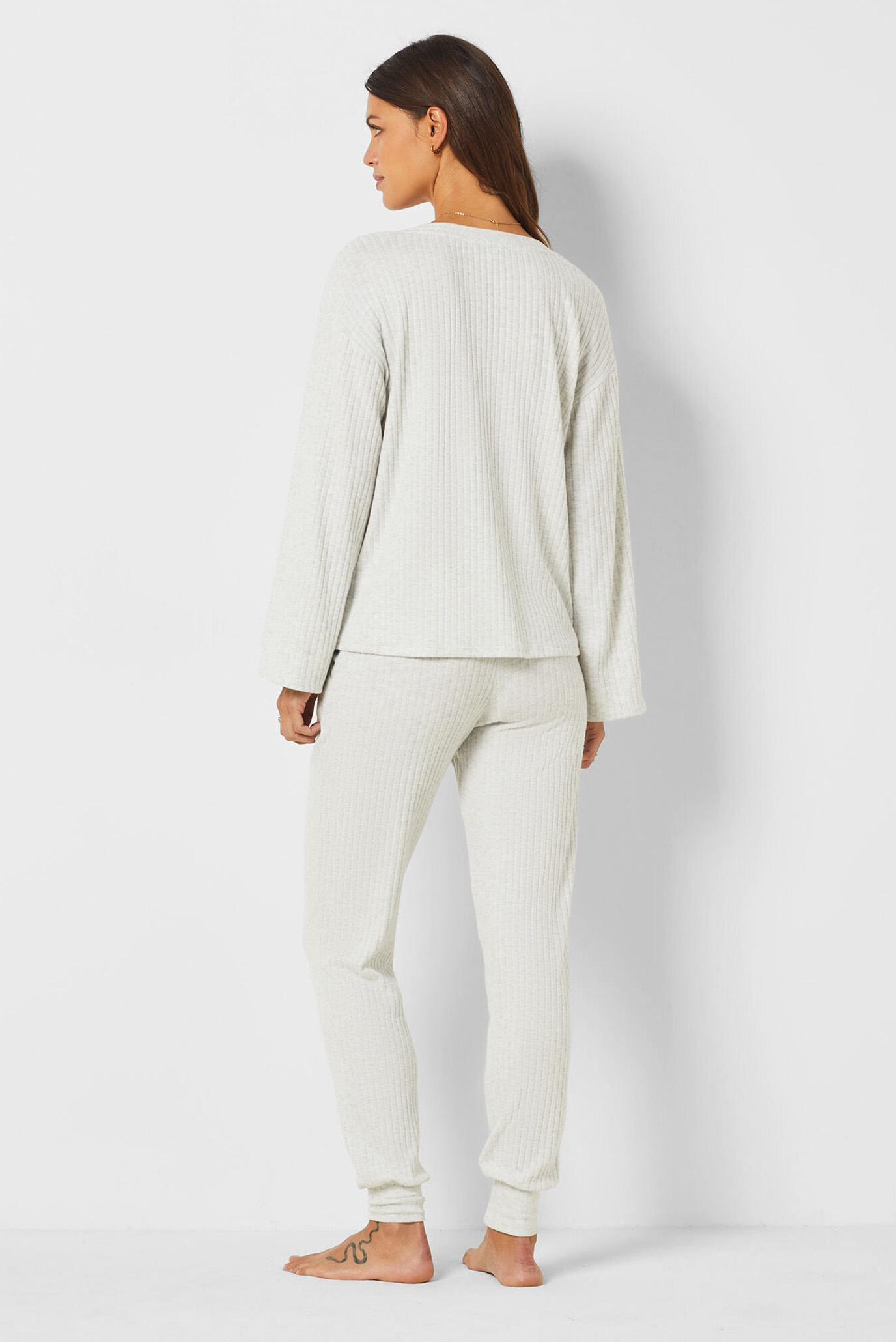 Свитшот DOLMA - SWEAT SHIRT 2