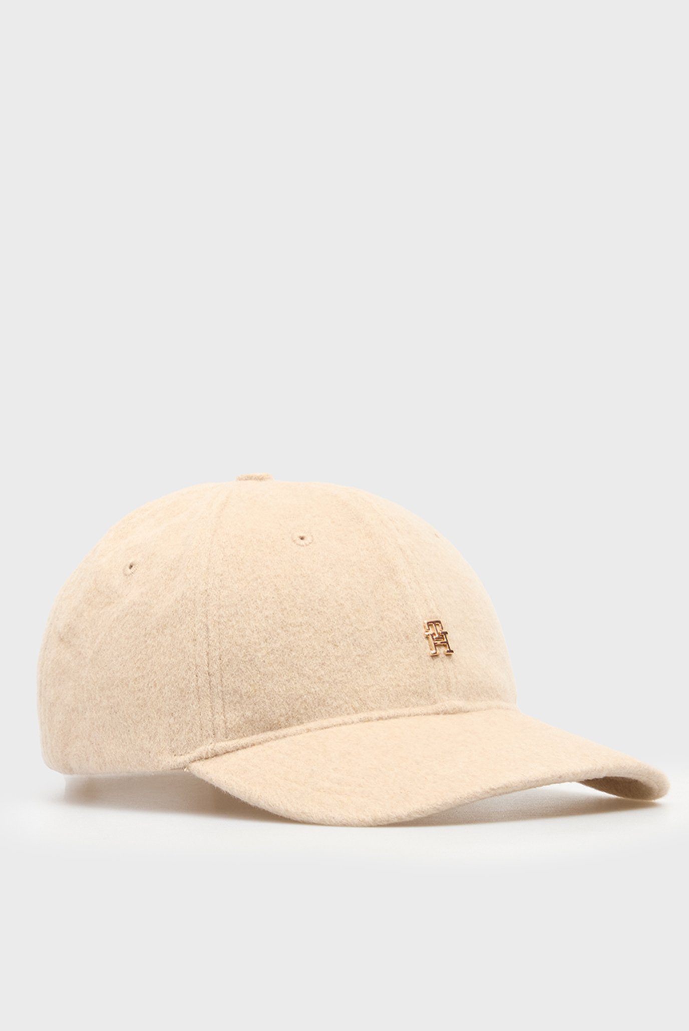 Кепка TH ELEVATED CHIC WOOL CAPTommy Hilfiger Кепка TH ELEVATED CHIC WOOL CAP 1