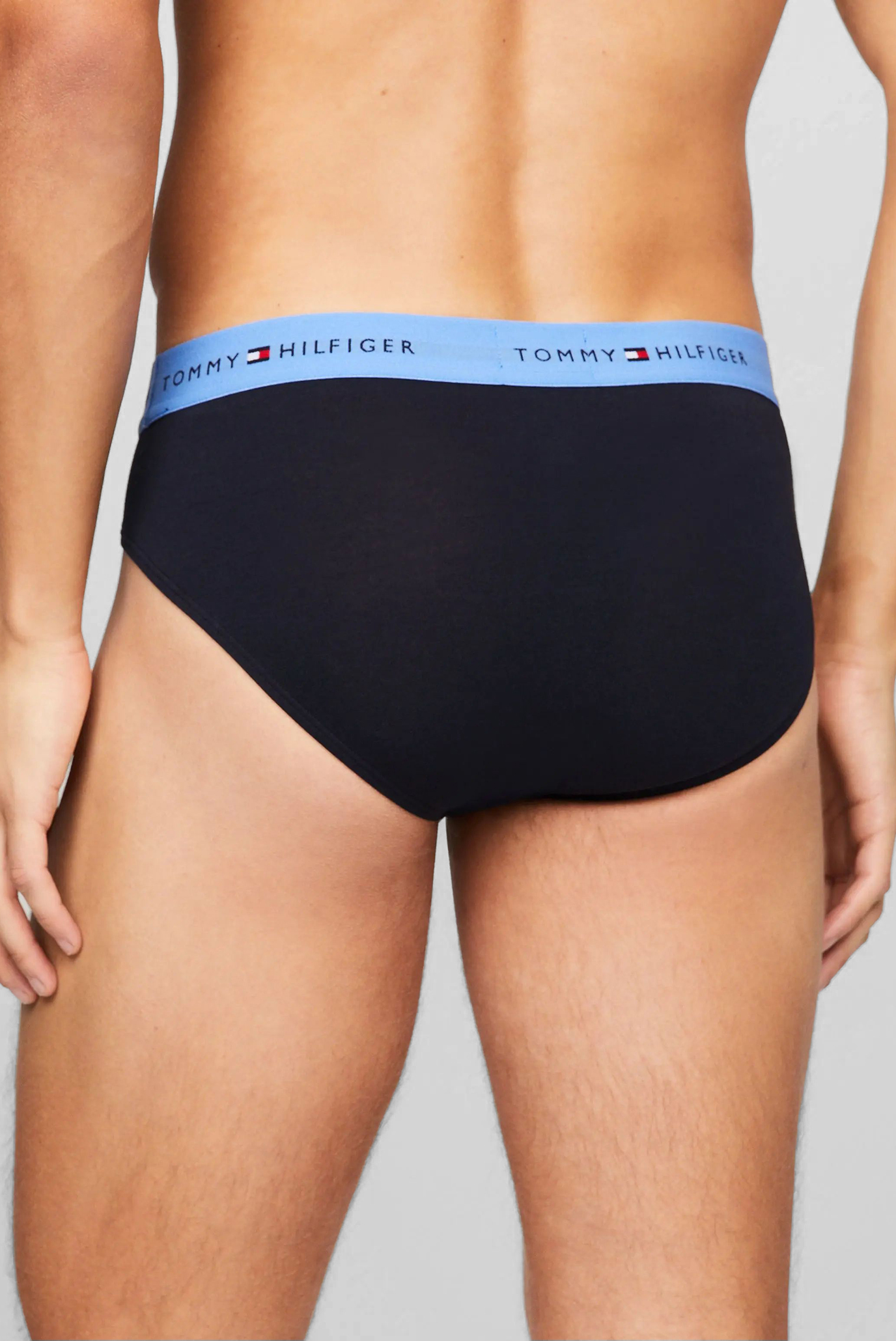 Набор белья 3P BRIEF WB 4