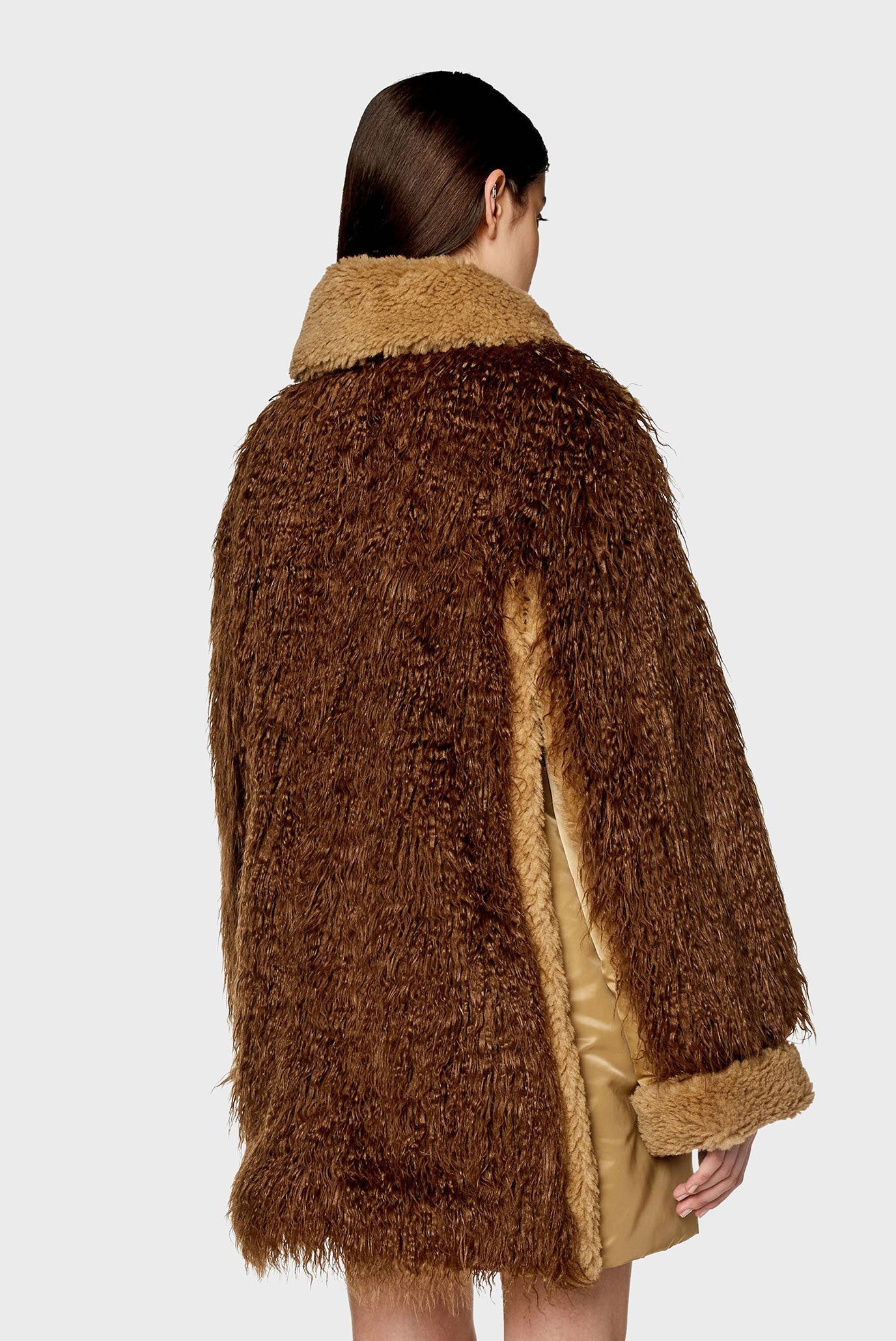 Куртка зимняя W-BECCA JACKET 3