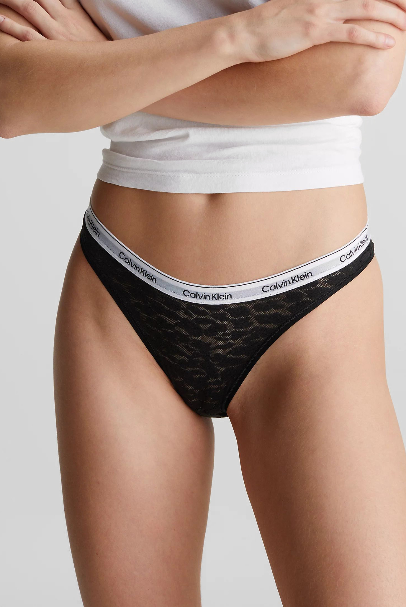 Набор белья BRAZILIAN 3PK 2