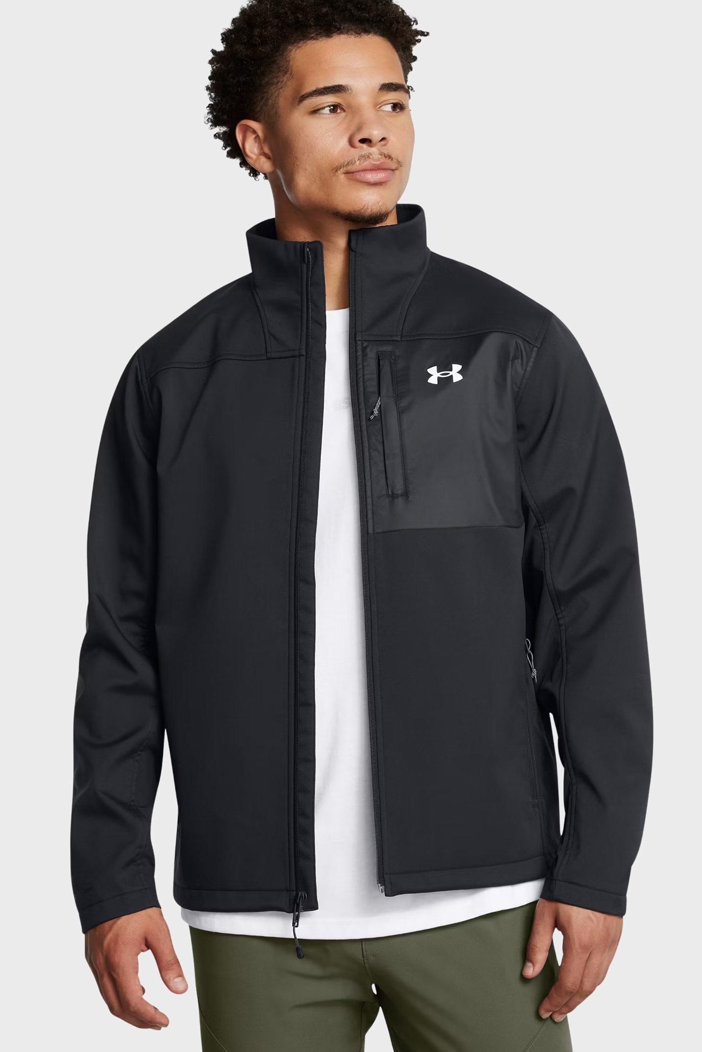 Ветровка/M Shield Jacket 1
