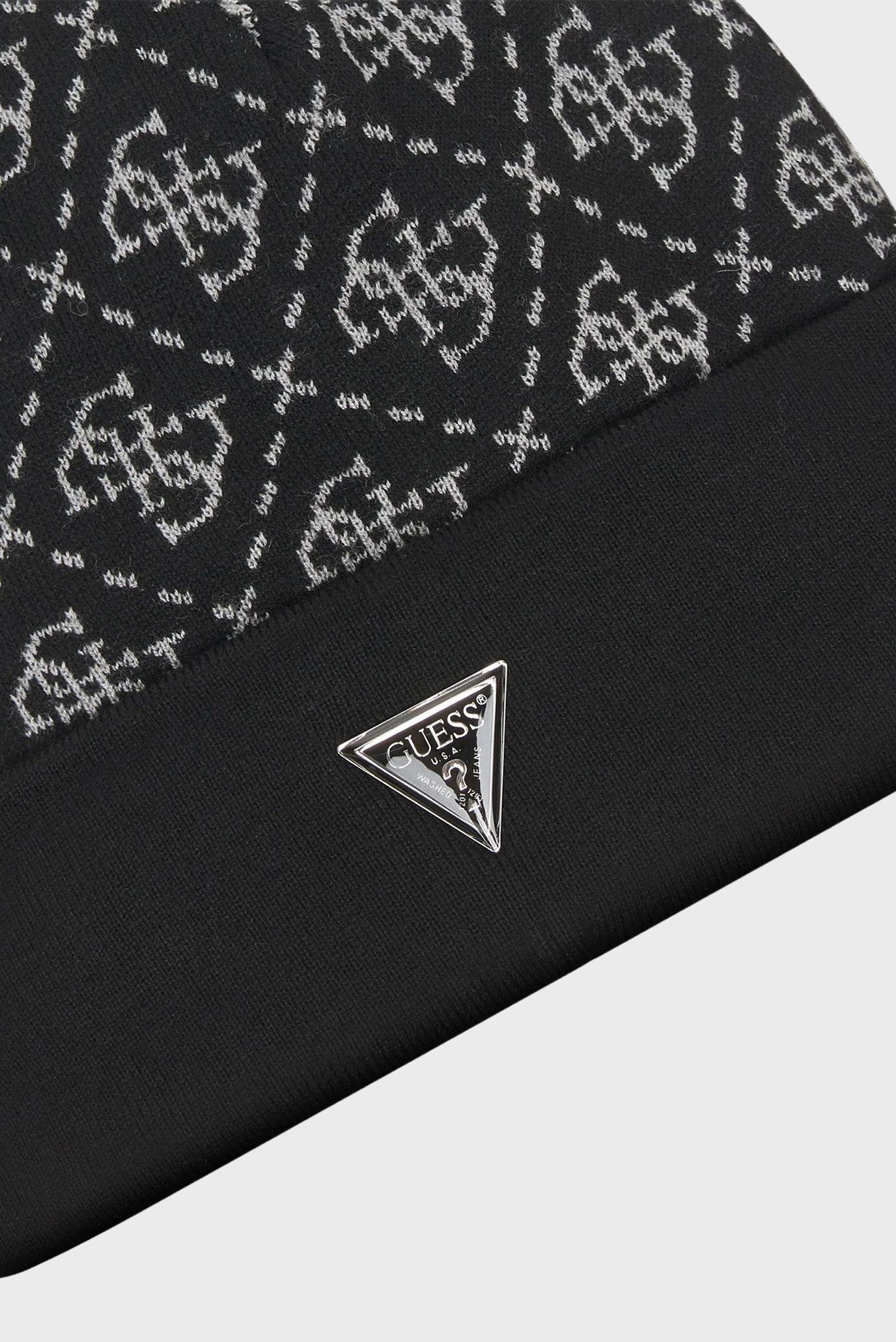 Шапка 4G BEANIE 2