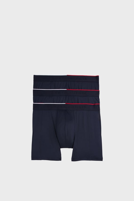 Трусы 3P BOXER BRIEF