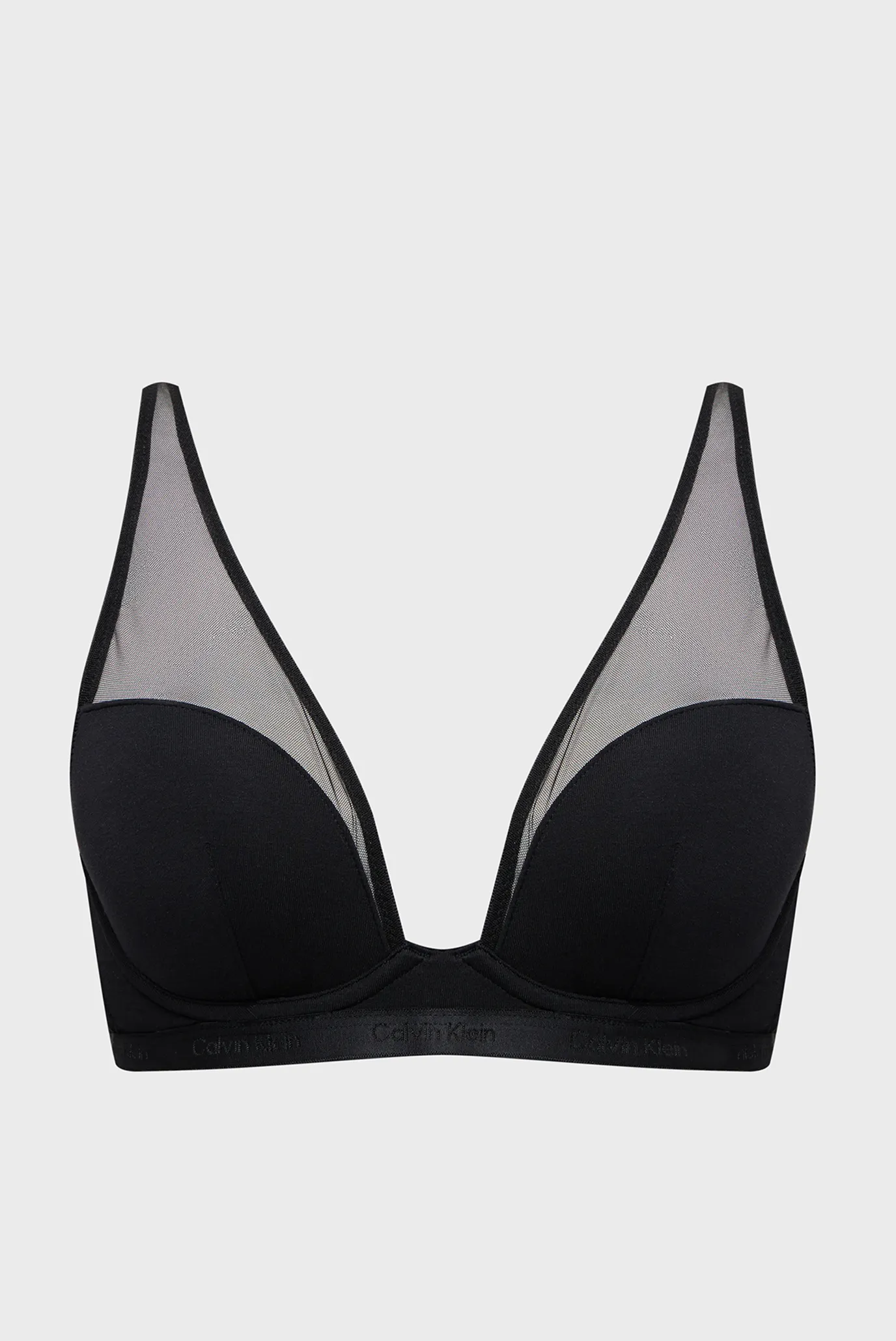 Бюстгальтер LIGHTLY LINED PLUNGE 1