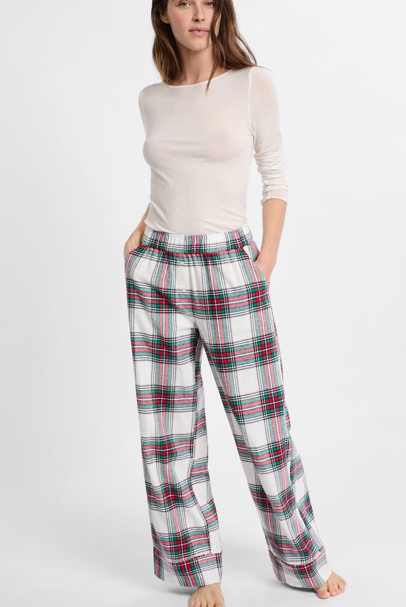 Штаны PELINA - PANTALON 4