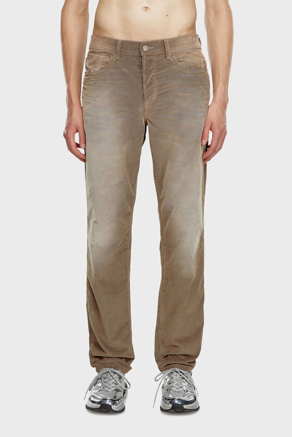 Джинсы 2023 D-FINITIVE L.32 TROUSERS