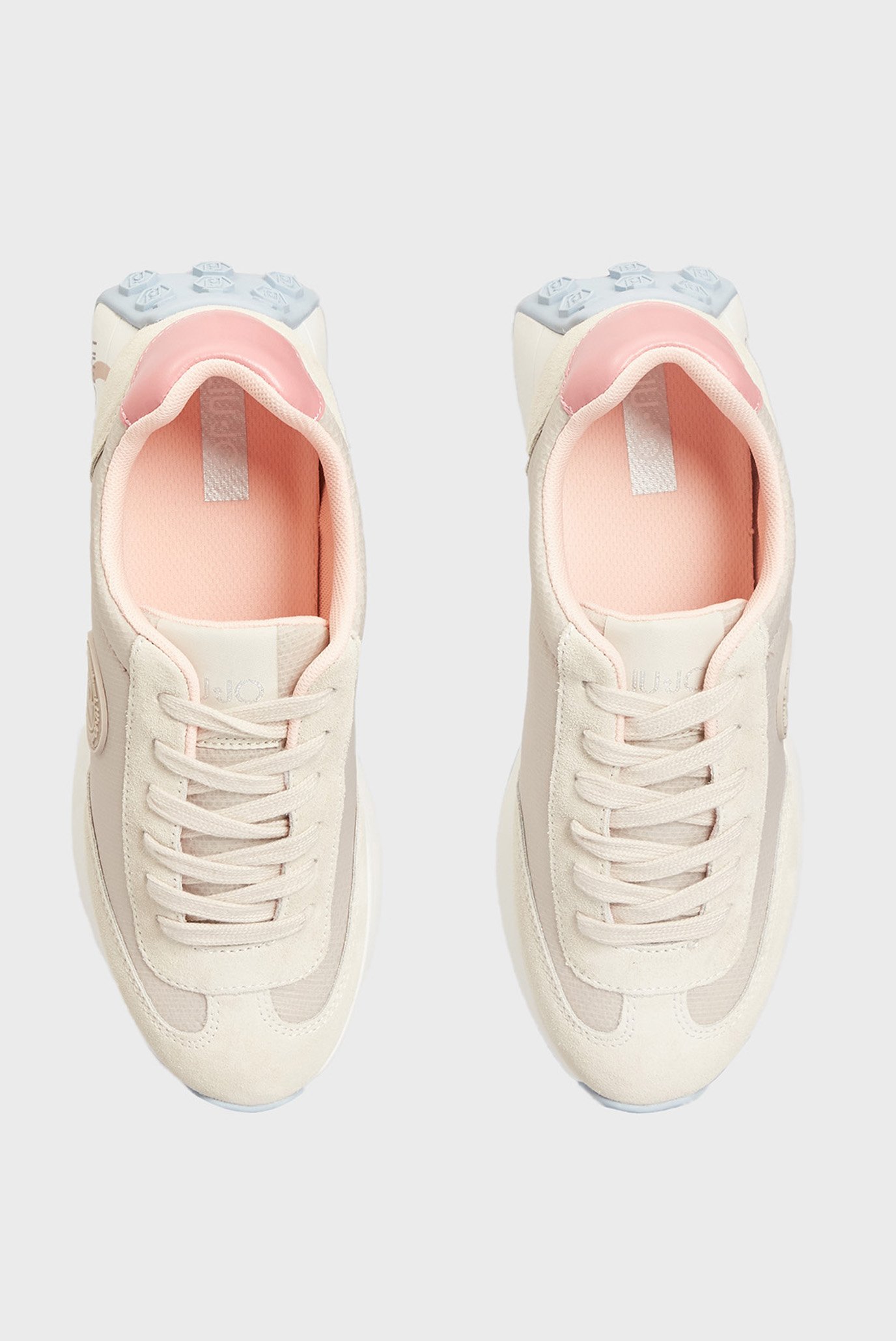 Кроссовки LOLO 09 4