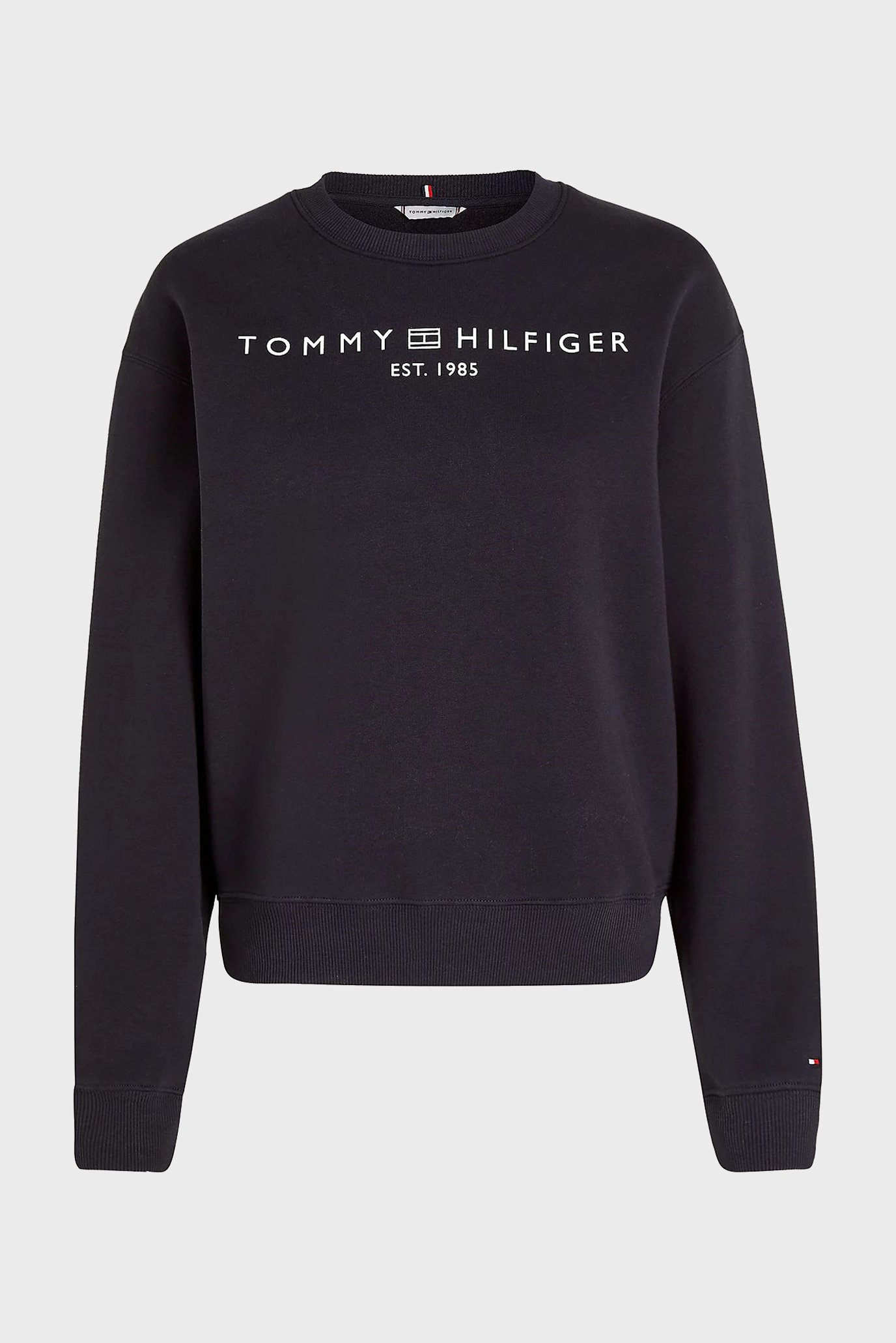 Свитшот MDRN REG CORP LOGO C-NK SWTSHRT 5