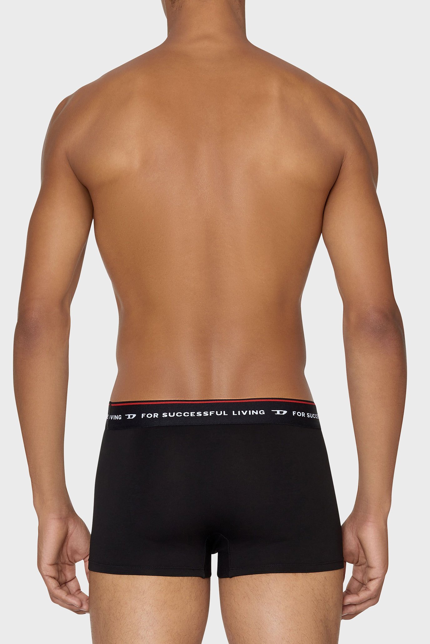 Набор белья UMBX-DAMIENTHREEPACK BOXER-SHORTS 6