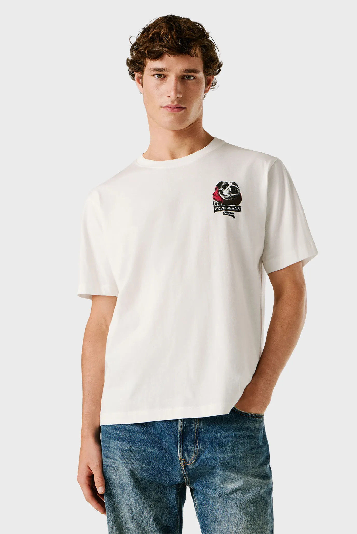 Футболка SHAD TEE 1