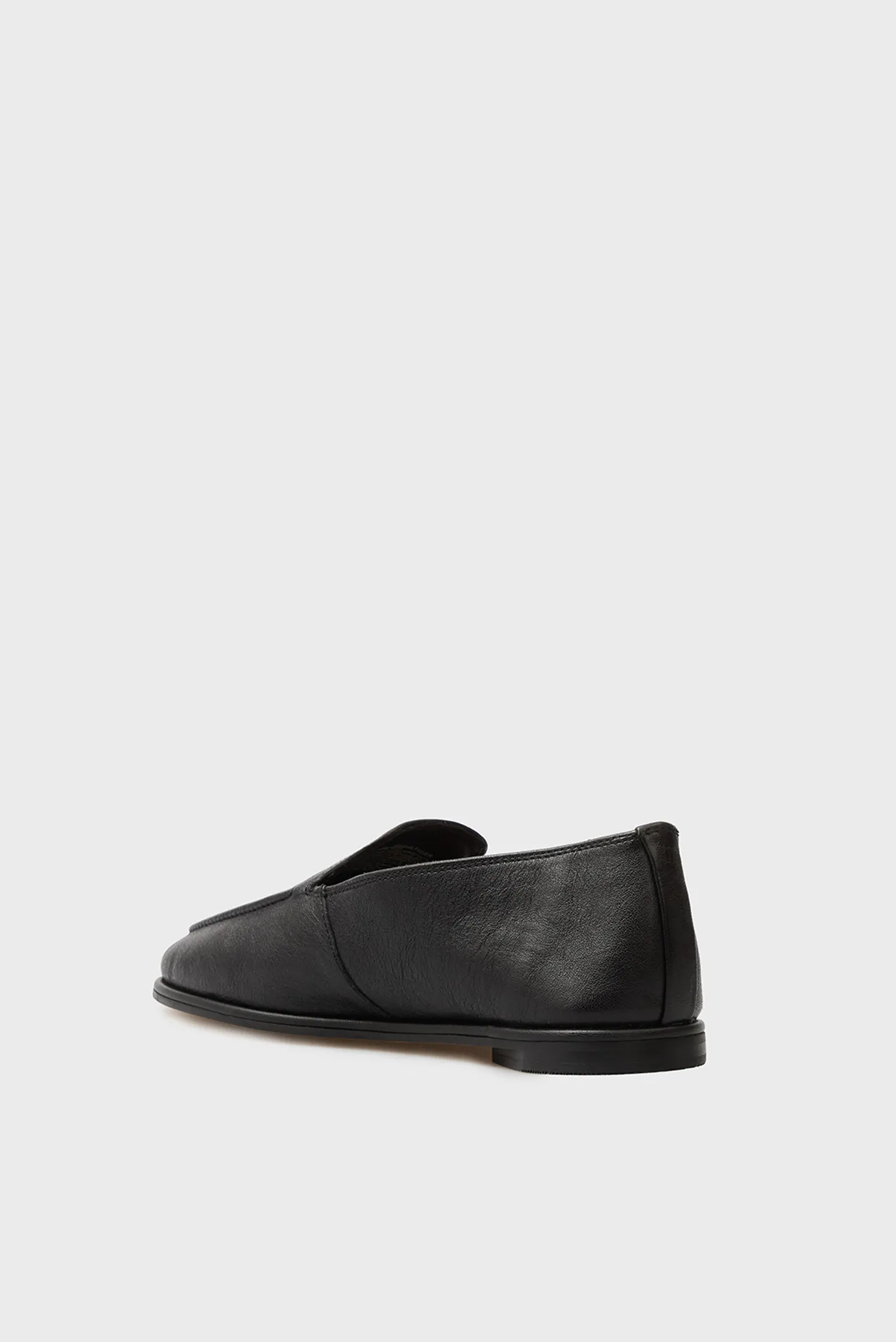Лоферы TH LEATHER LOAFER 5